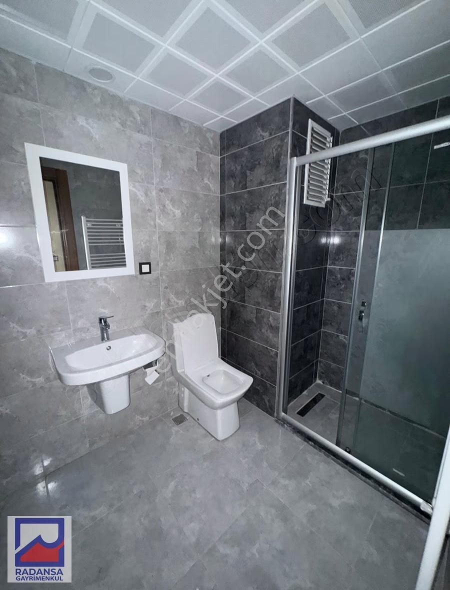 Silivri Toki 2.etap 3 Oda 1 Salon Daire - Görsel 12