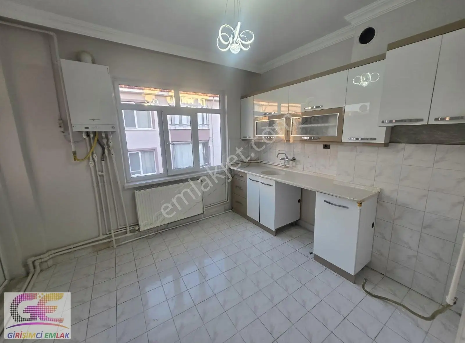 Girişimciden Yarenlerde 2+1 120m2 Daire - Görsel 2