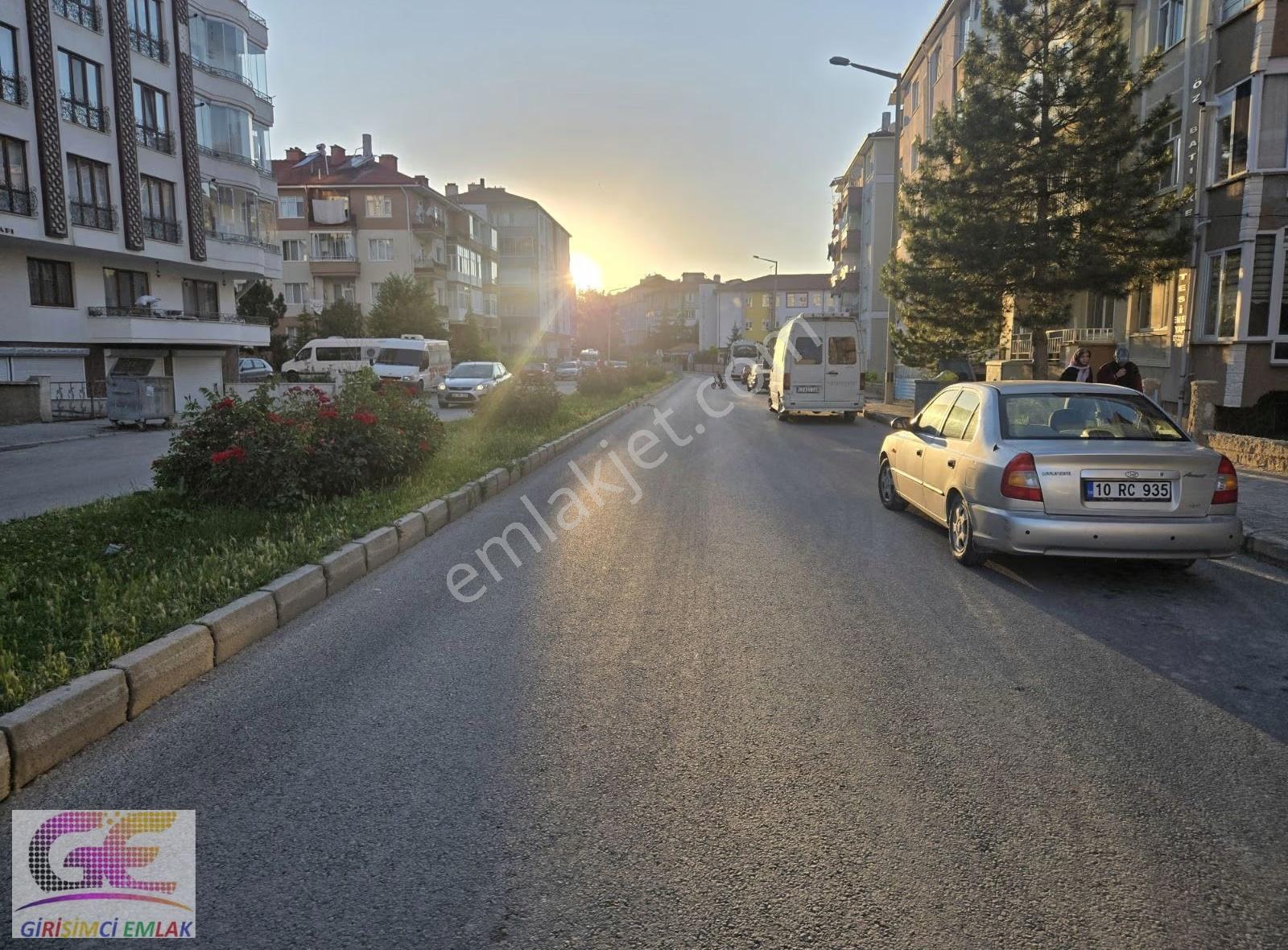 Girişimciden Yarenlerde 2+1 120m2 Daire - Görsel 20