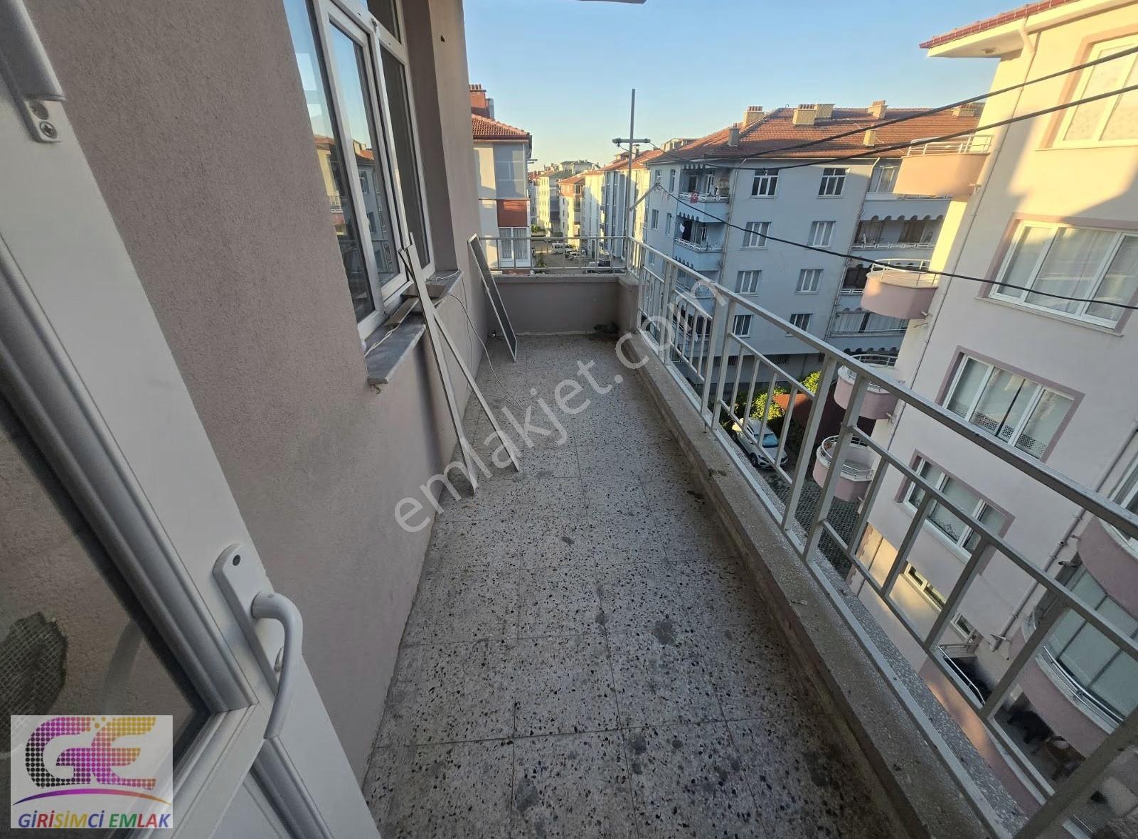 Girişimciden Yarenlerde 2+1 120m2 Daire - Görsel 14