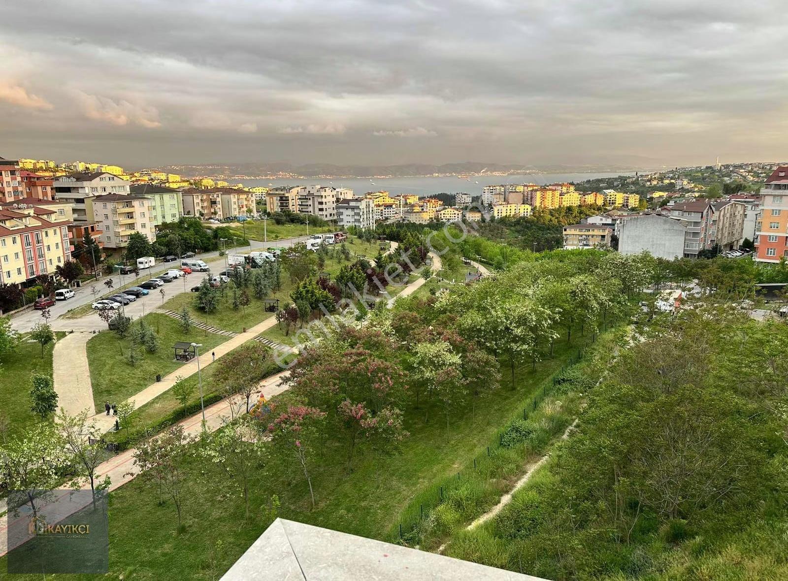 Tatlıkuyu Vadipark Sitesi 4.kat - Görsel 2