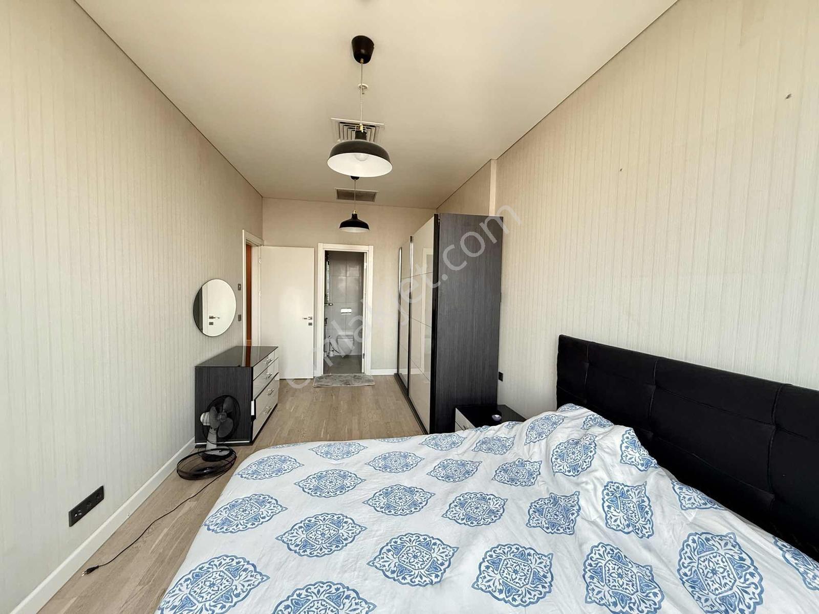Skyland İstanbul 2+1 Büyük Tip Teraslı Kiralık - Görsel 13
