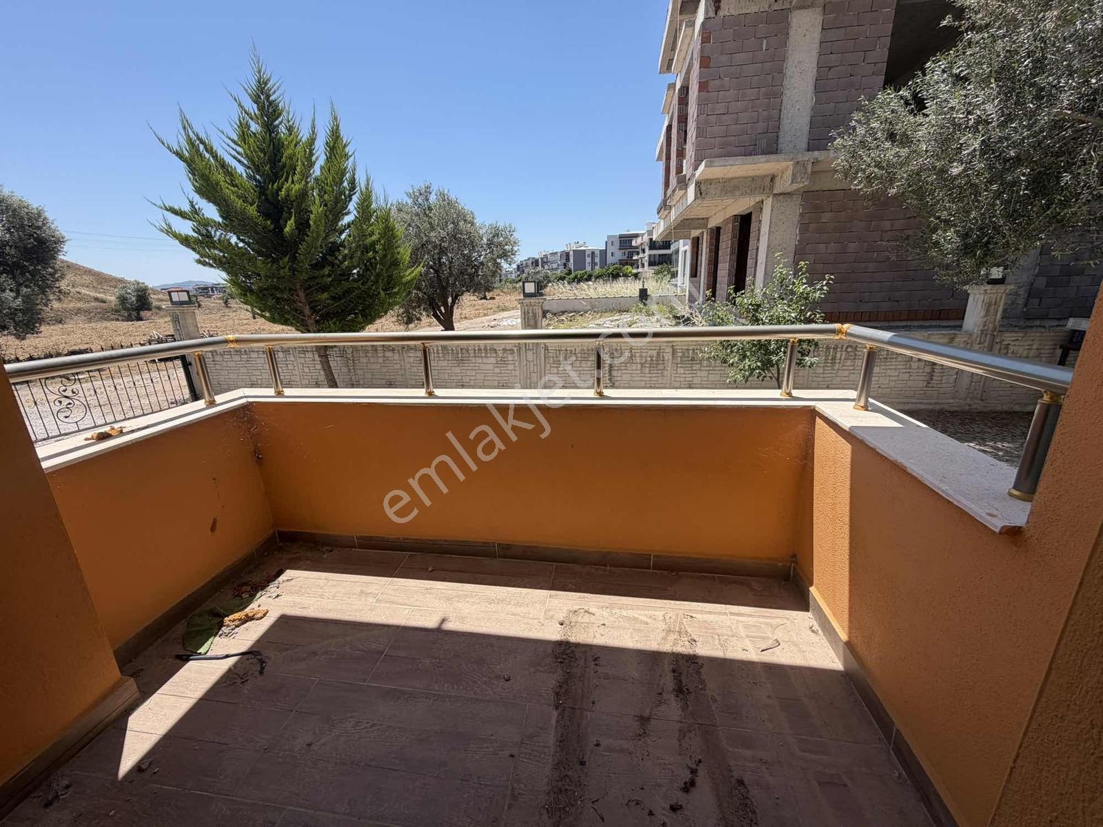 Merkez Gayrimenkulden Satılık 2+1 Satılık Daire - Görsel 14
