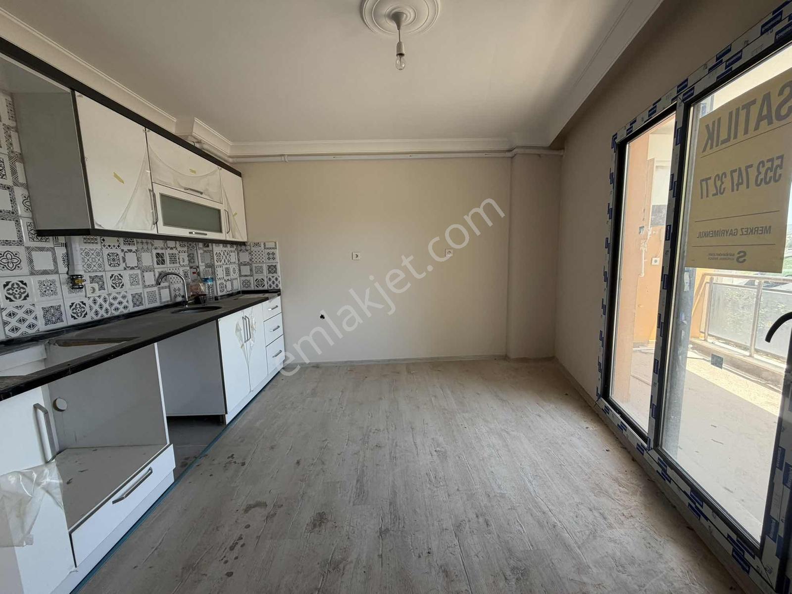 Merkez Gayrimenkulden Satılık 2+1 Satılık Daire - Görsel 16