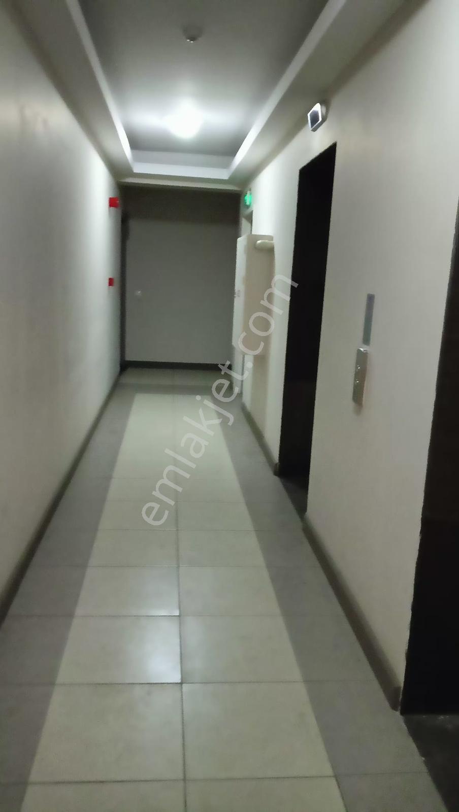 Sur Yapı Antalya'da Kiralık 2+1 94m2 9.kat Daire - Görsel 12