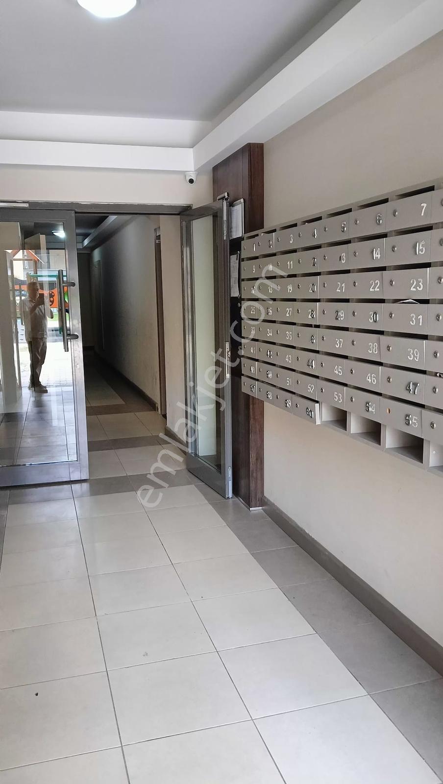 Sur Yapı Antalya'da Kiralık 2+1 94m2 9.kat Daire - Görsel 6