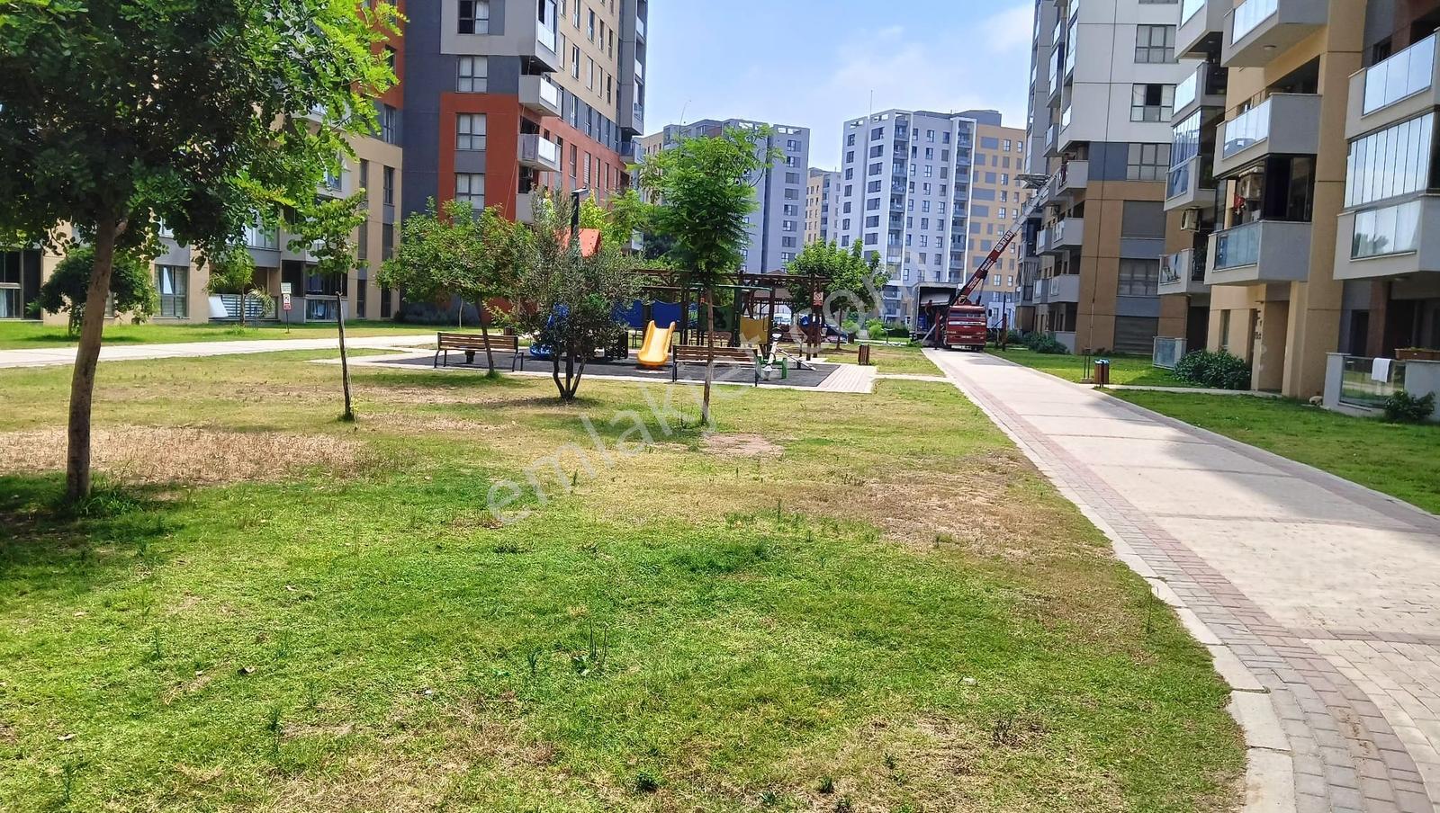 Sur Yapı Antalya'da Kiralık 2+1 94m2 9.kat Daire - Görsel 22