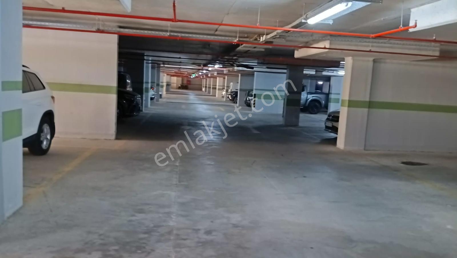 Sur Yapı Antalya'da Kiralık 2+1 94m2 9.kat Daire - Görsel 18