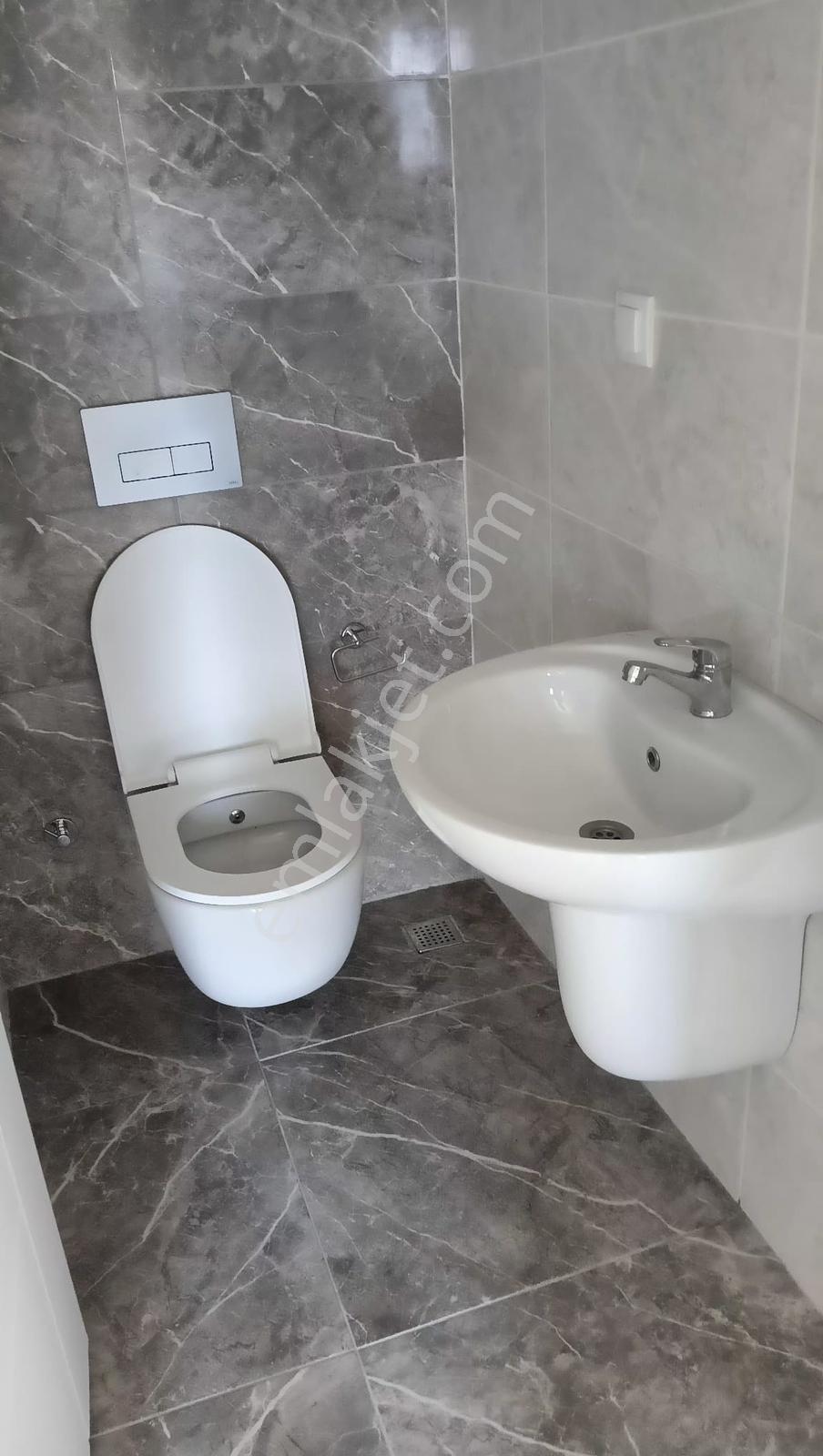 Sur Yapı Antalya'da Kiralık 2+1 94m2 9.kat Daire - Görsel 2