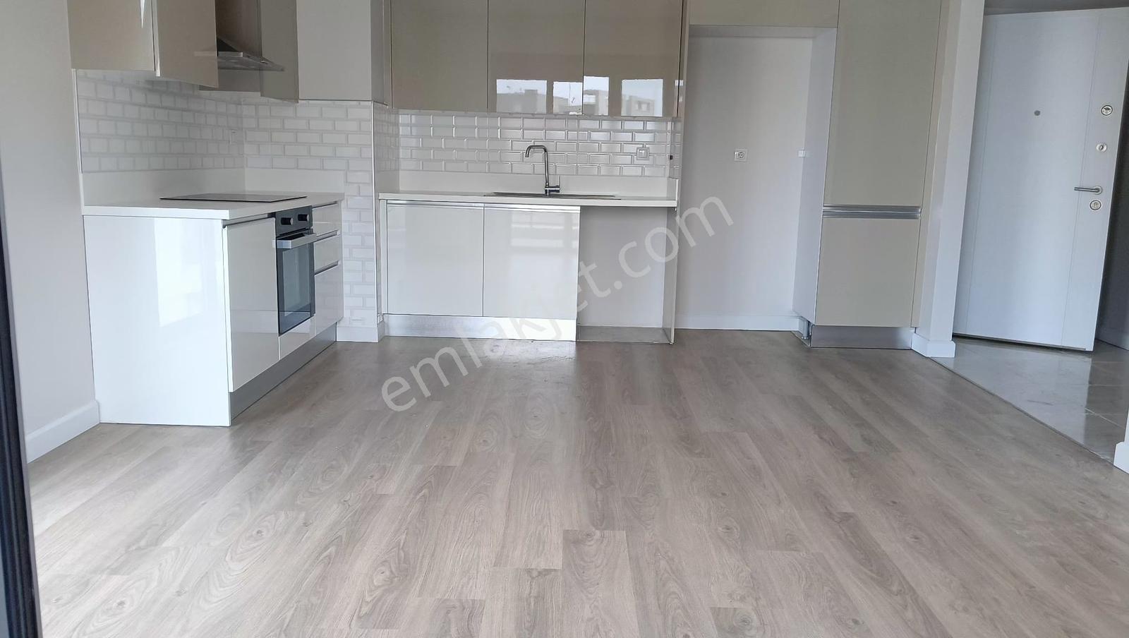 Sur Yapı Antalya'da Kiralık 2+1 94m2 9.kat Daire - Görsel 9