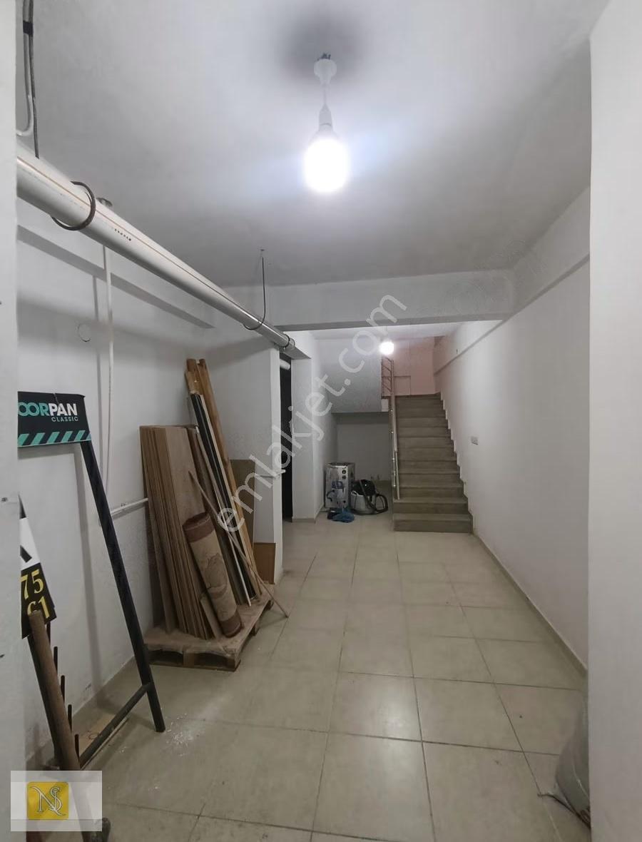 Nş Nazan'dan Satılık,kiracılı Yatırımlık İş Yeri/dükkan - Görsel 12