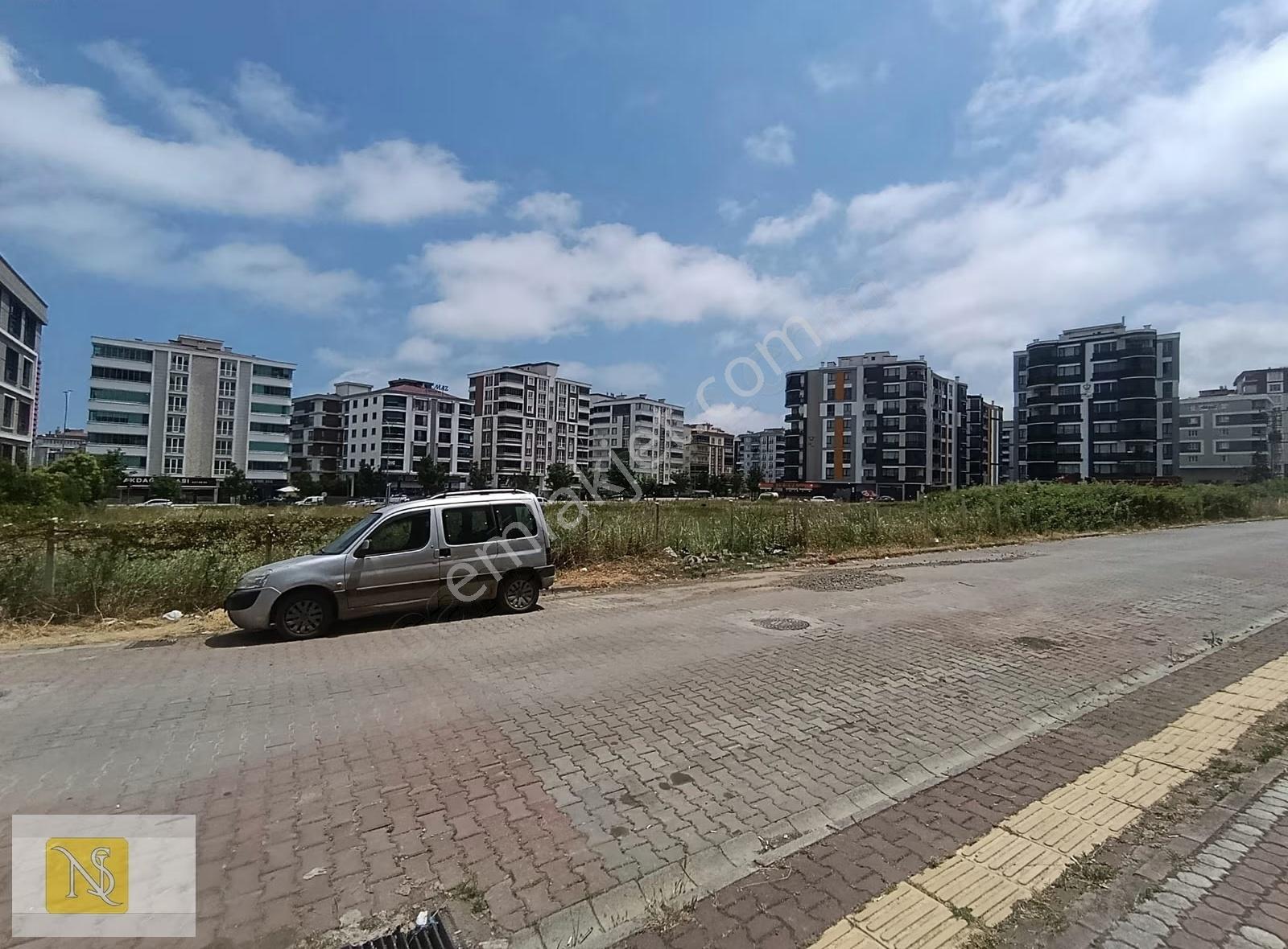 Nş Nazan'dan Satılık,kiracılı Yatırımlık İş Yeri/dükkan - Görsel 13
