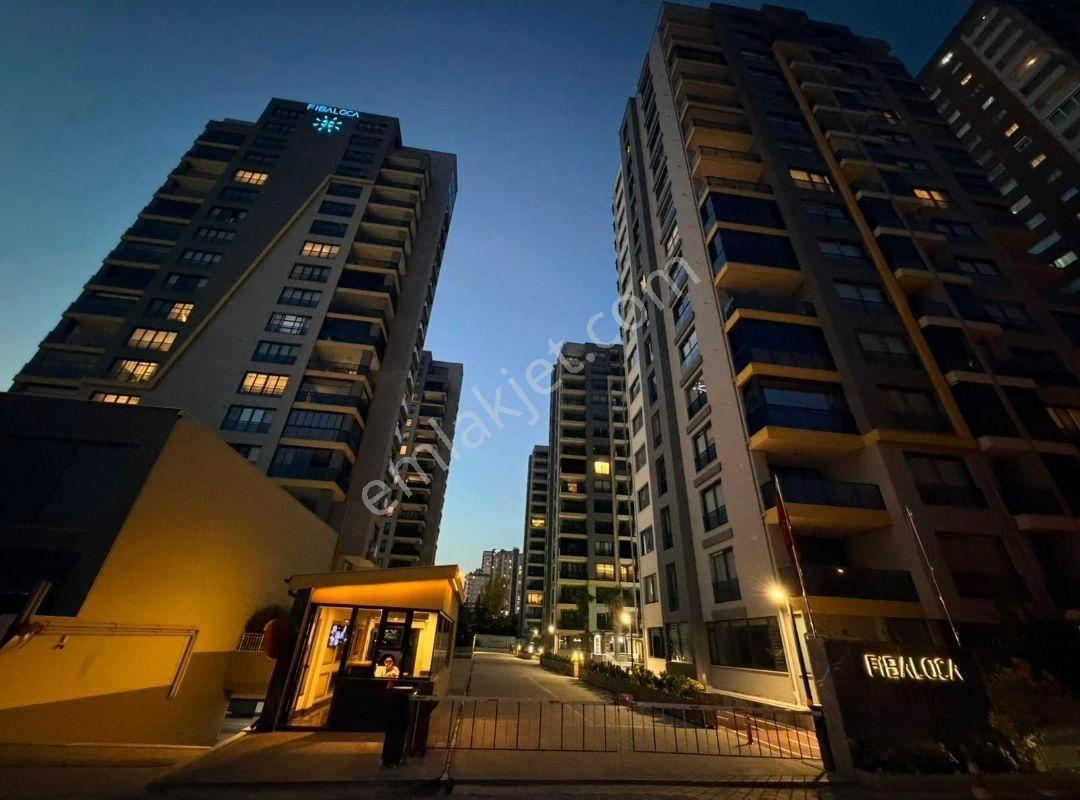 Amaç'tan 2000 Evler'de Site İçi Güvnlkli 4+1 Çb+go Satılık Daire