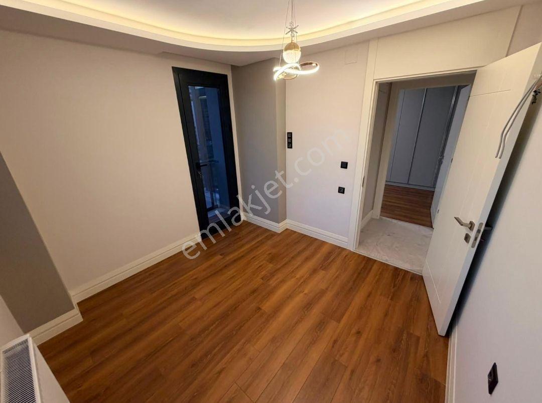 Amaç'tan 2000 Evler'de Site İçi Güvnlkli 4+1 Çb+go Satılık Daire - Görsel 25