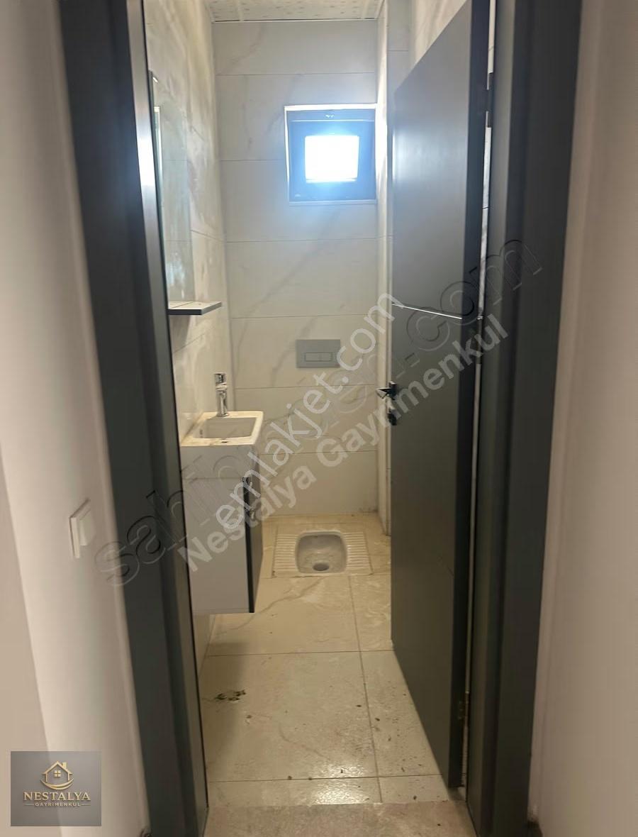 Aksu Macun Da Satılık 2+1 100 M2 Lüx Daire - Görsel 22