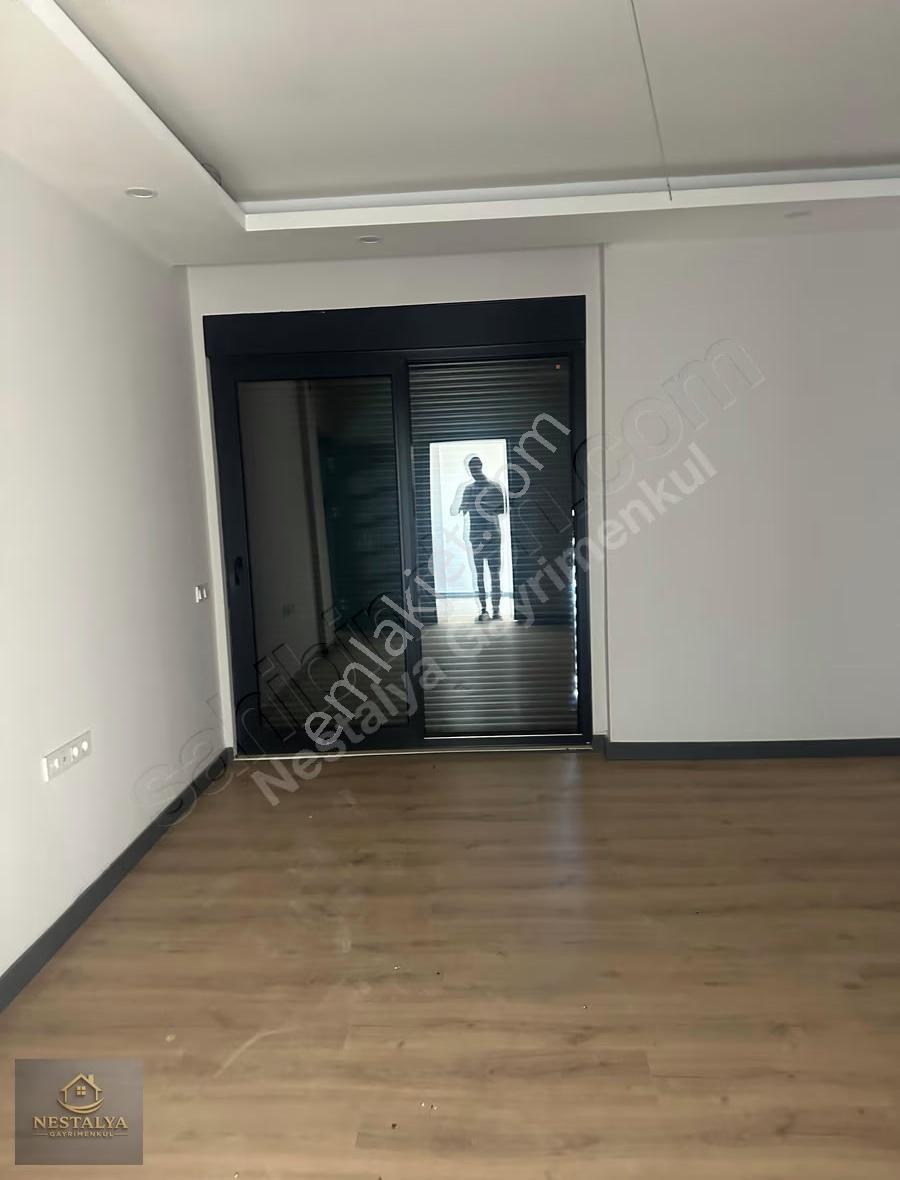 Aksu Macun Da Satılık 2+1 100 M2 Lüx Daire - Görsel 8
