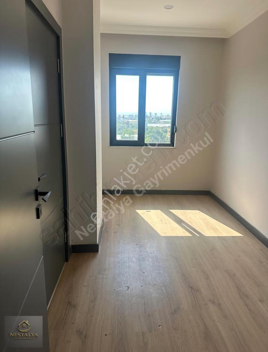 Aksu Macun Da Satılık 2+1 100 M2 Lüx Daire - Görsel 11