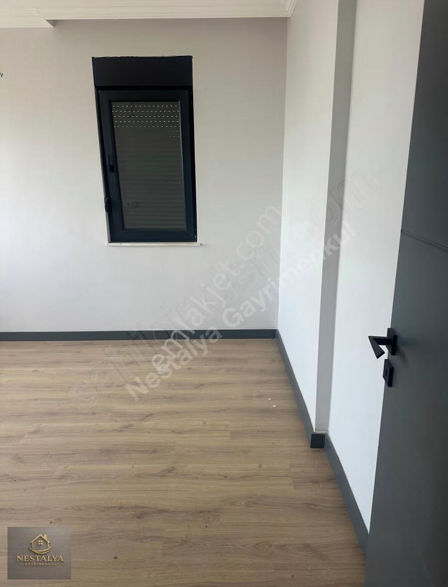 Aksu Macun Da Satılık 2+1 100 M2 Lüx Daire - Görsel 12