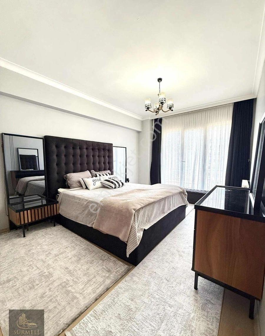 Esilakent Premıumda Kiralık Full Lüks Eşyalı 2+1 Daire - Görsel 19