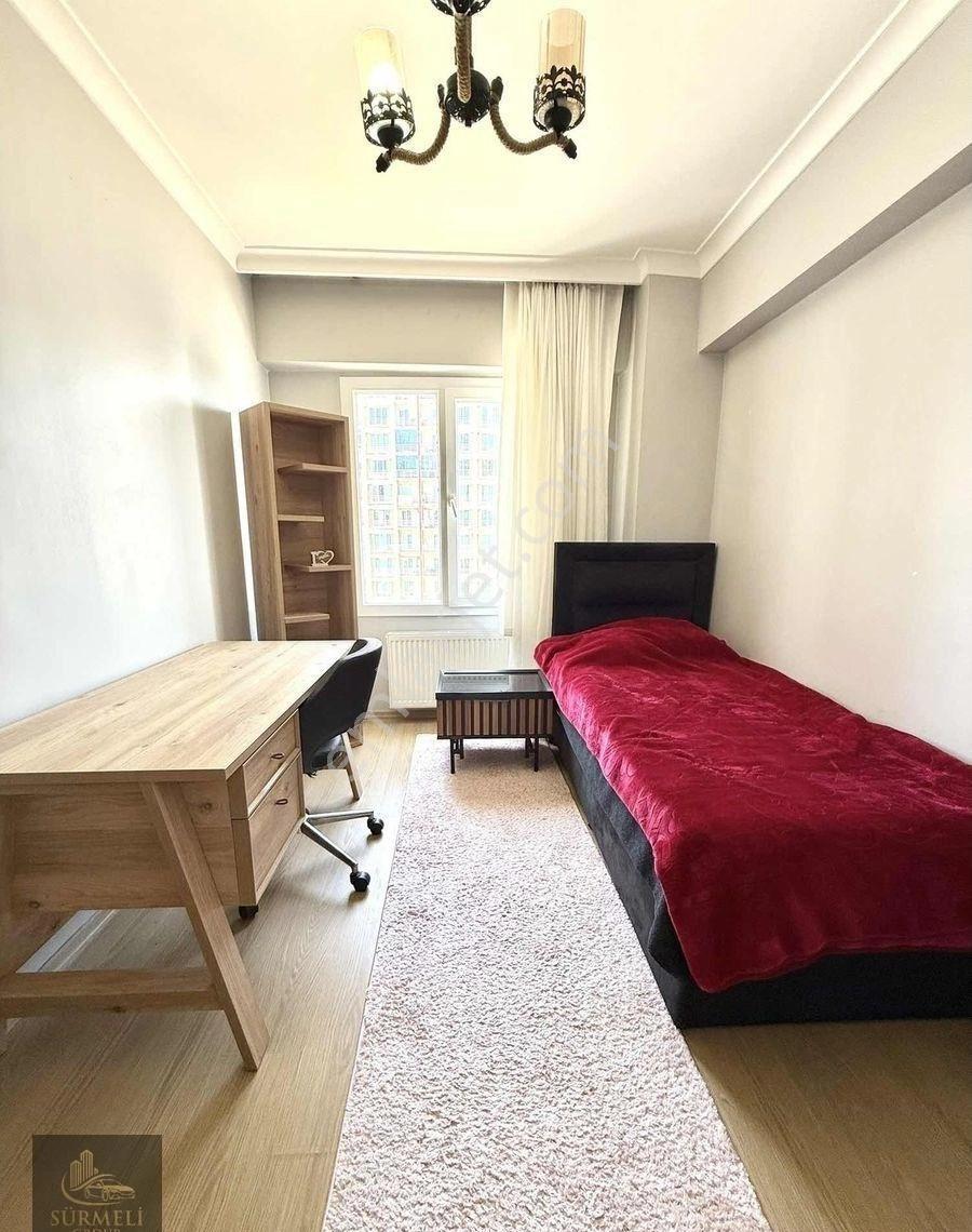 Esilakent Premıumda Kiralık Full Lüks Eşyalı 2+1 Daire - Görsel 7