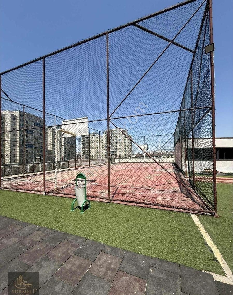 Esilakent Premıumda Kiralık Full Lüks Eşyalı 2+1 Daire - Görsel 22