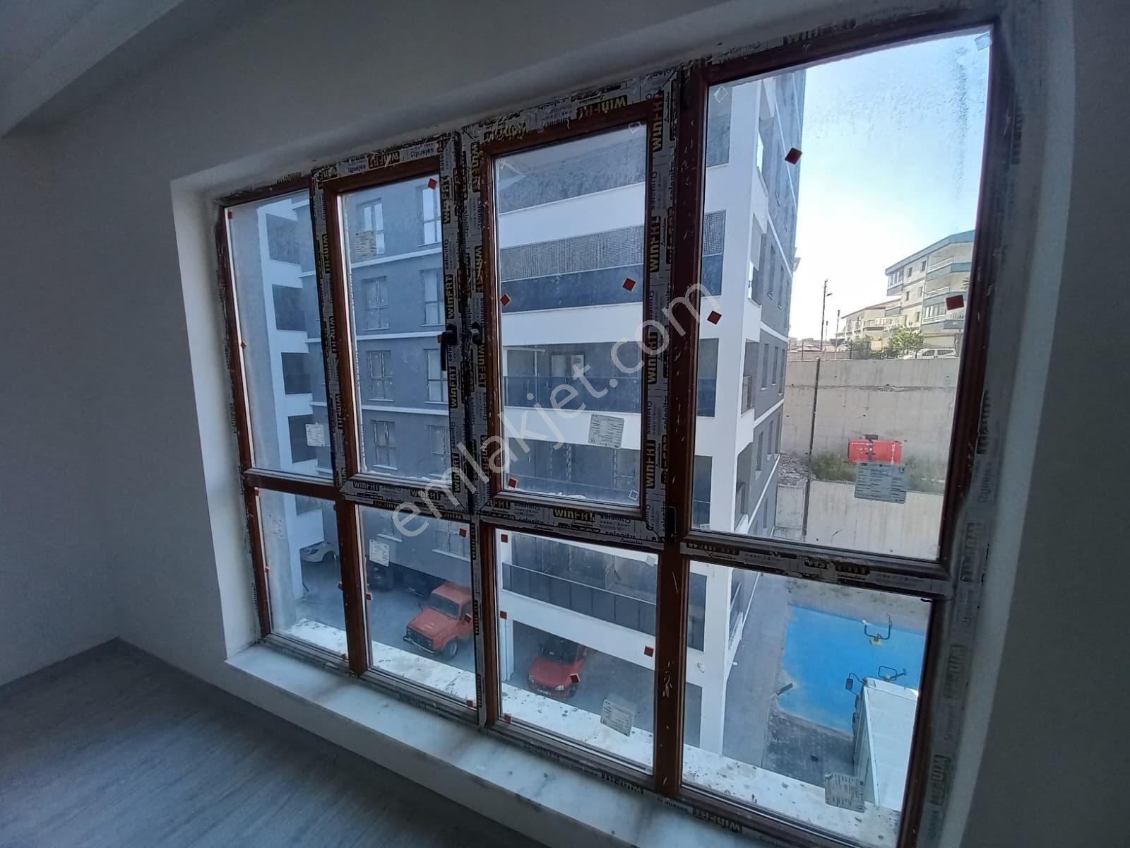 Fahri Korutürkte Park Valley Towersda Satılık 3+1 Daire - Görsel 14