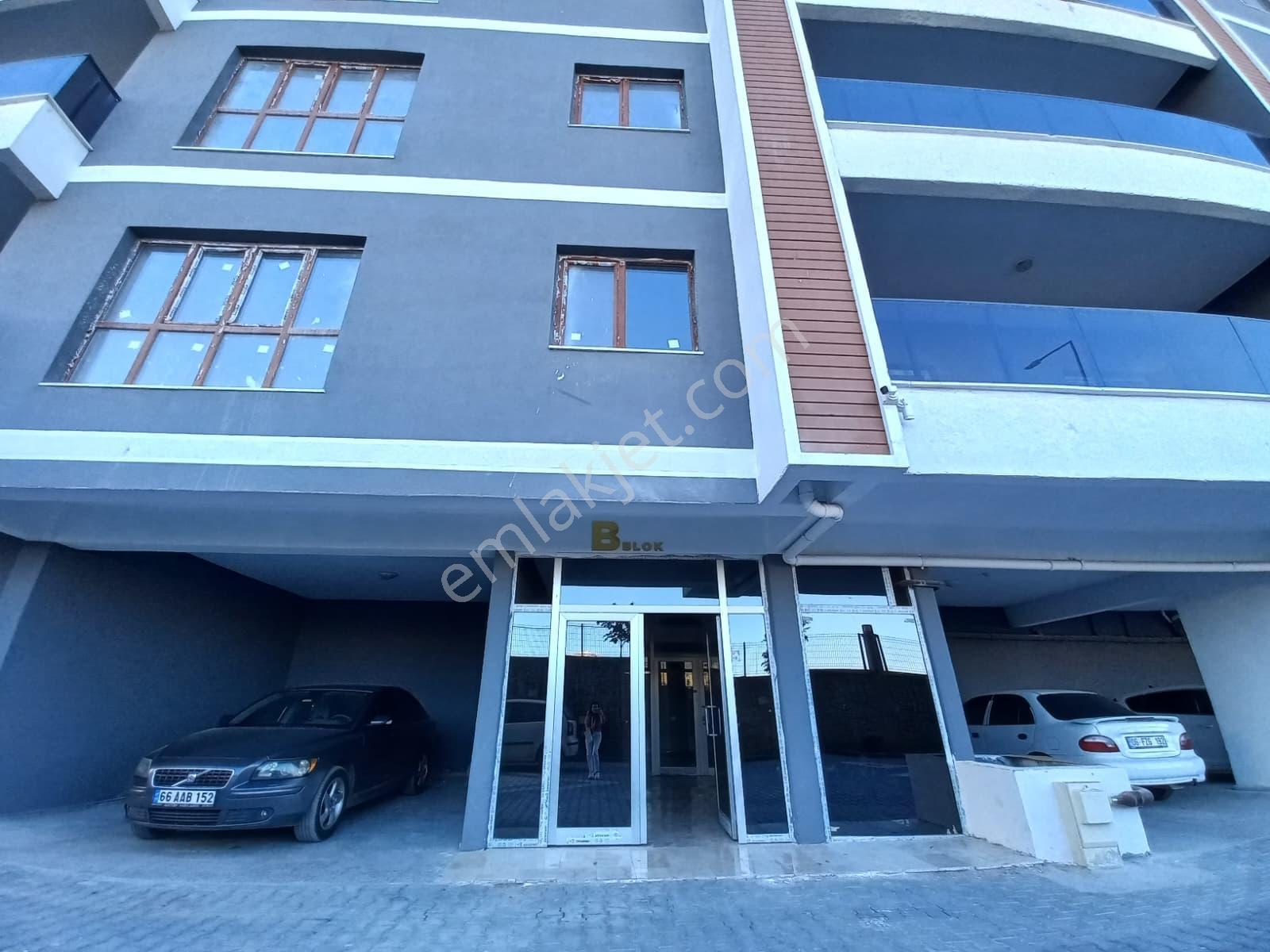 Fahri Korutürkte Park Valley Towersda Satılık 3+1 Daire - Görsel 30