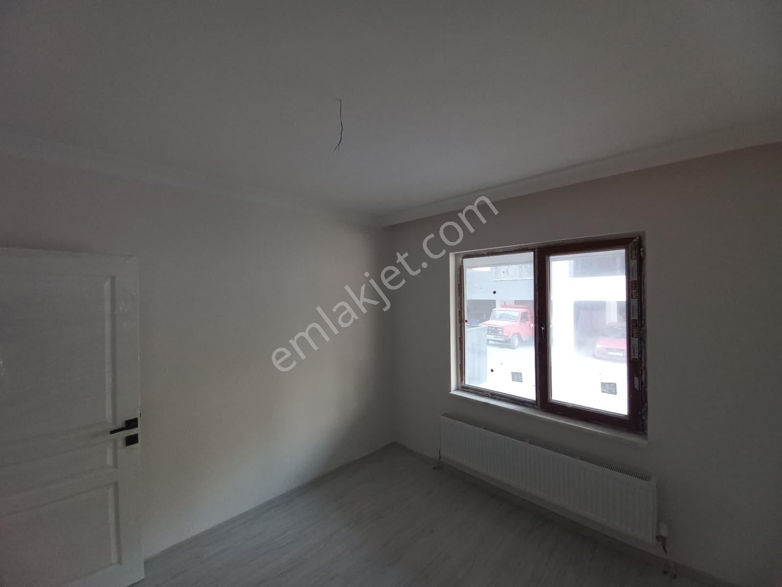 Fahri Korutürkte Park Valley Towersda Satılık 3+1 Daire - Görsel 16