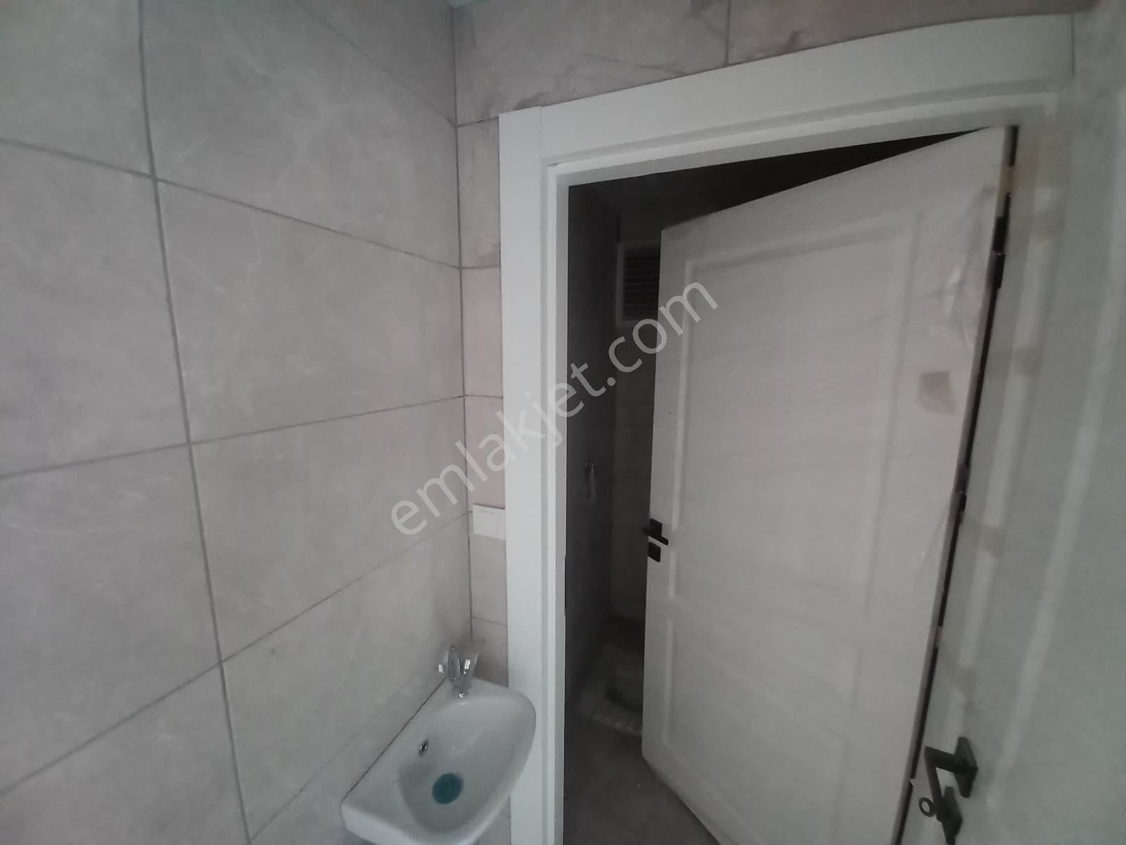 Fahri Korutürkte Park Valley Towersda Satılık 3+1 Daire - Görsel 17