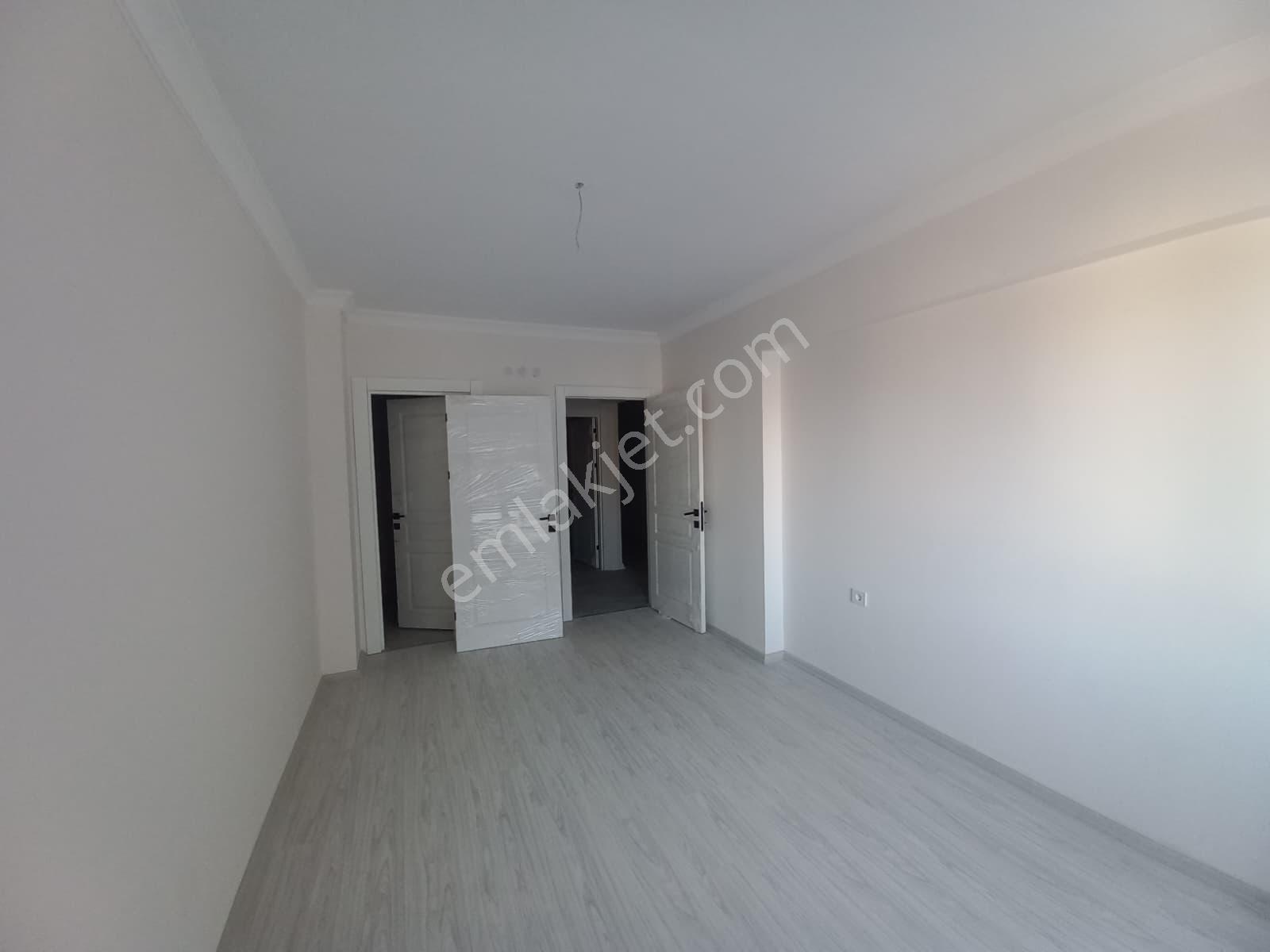 Fahri Korutürkte Park Valley Towersda Satılık 3+1 Daire - Görsel 22