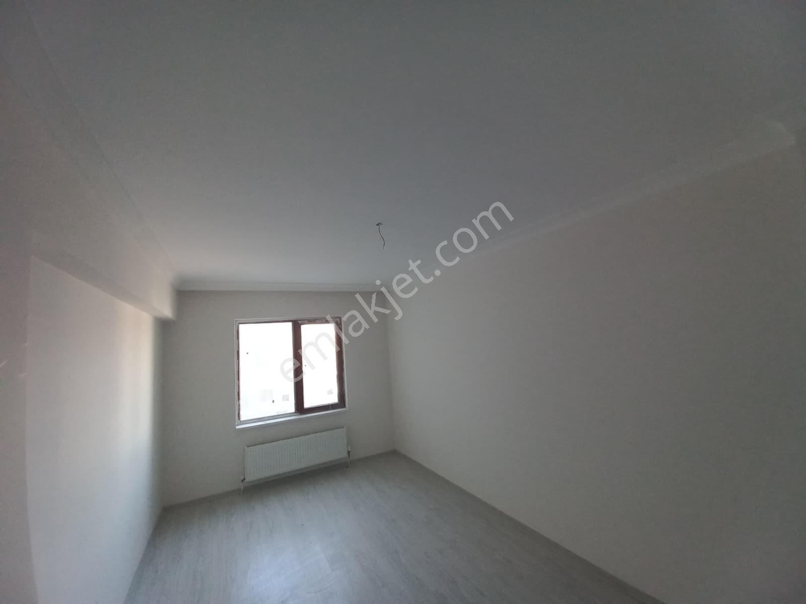Fahri Korutürkte Park Valley Towersda Satılık 3+1 Daire - Görsel 7