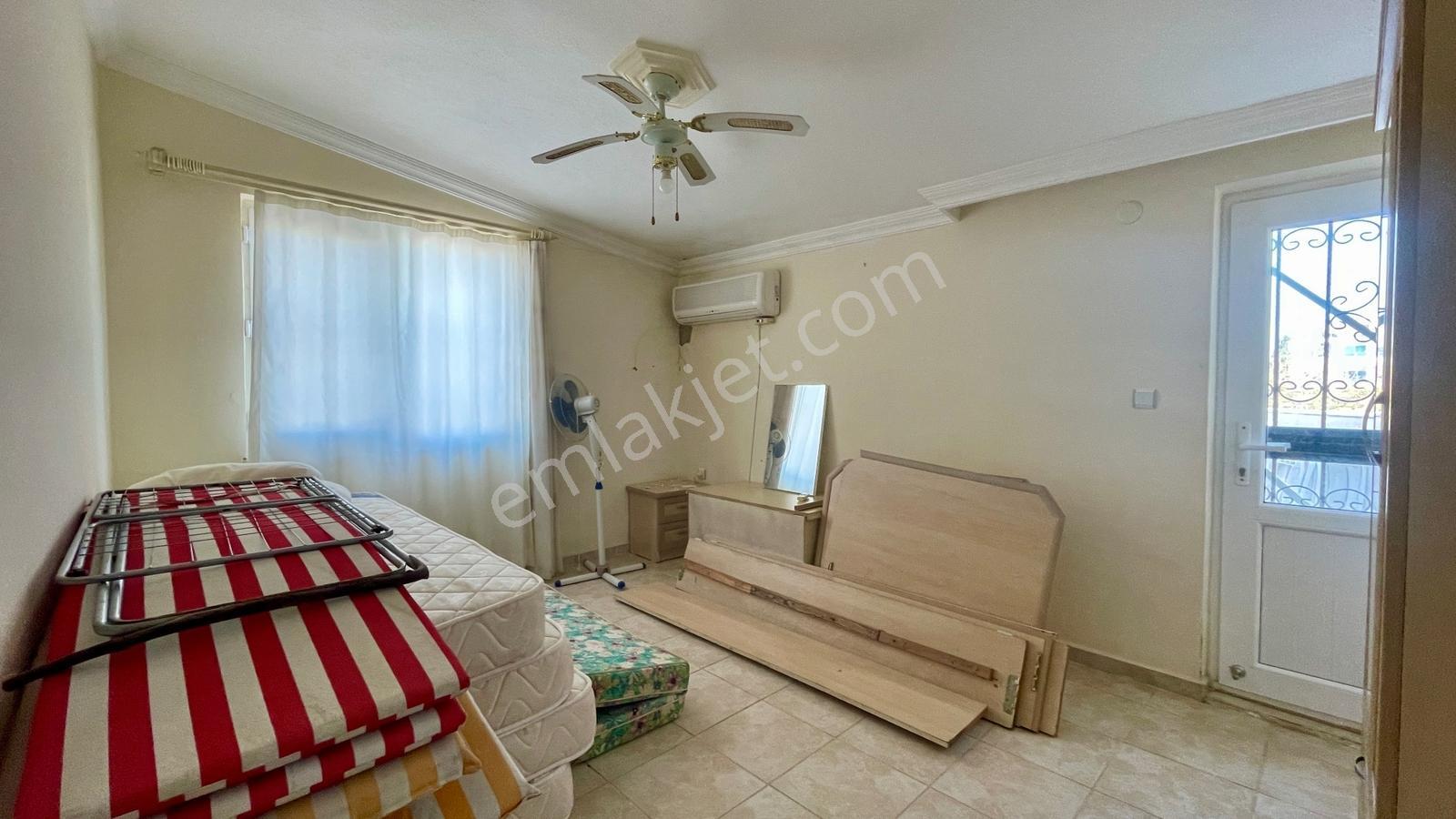 Aydın Didim Çamlık Mahallesinde Satılık 4+1 Geniş Dubleks Daire - Görsel 12