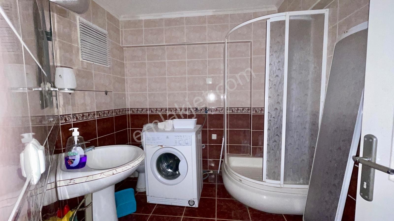 Aydın Didim Çamlık Mahallesinde Satılık 4+1 Geniş Dubleks Daire - Görsel 4