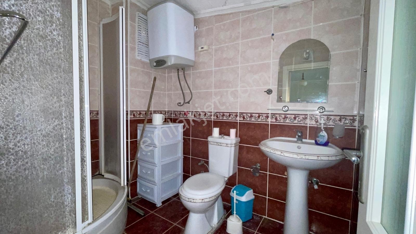 Aydın Didim Çamlık Mahallesinde Satılık 4+1 Geniş Dubleks Daire - Görsel 5