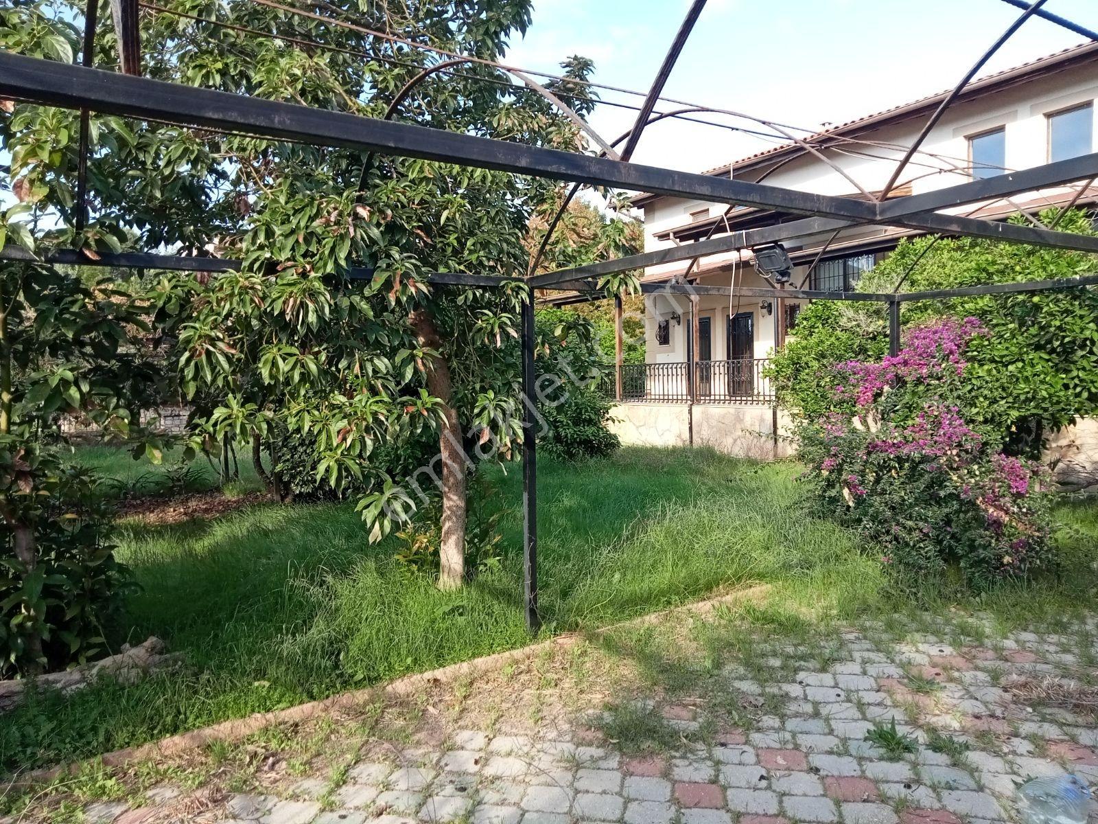 Falcon Dan Akarca Da Fırsat 714m²arsa - Görsel 12