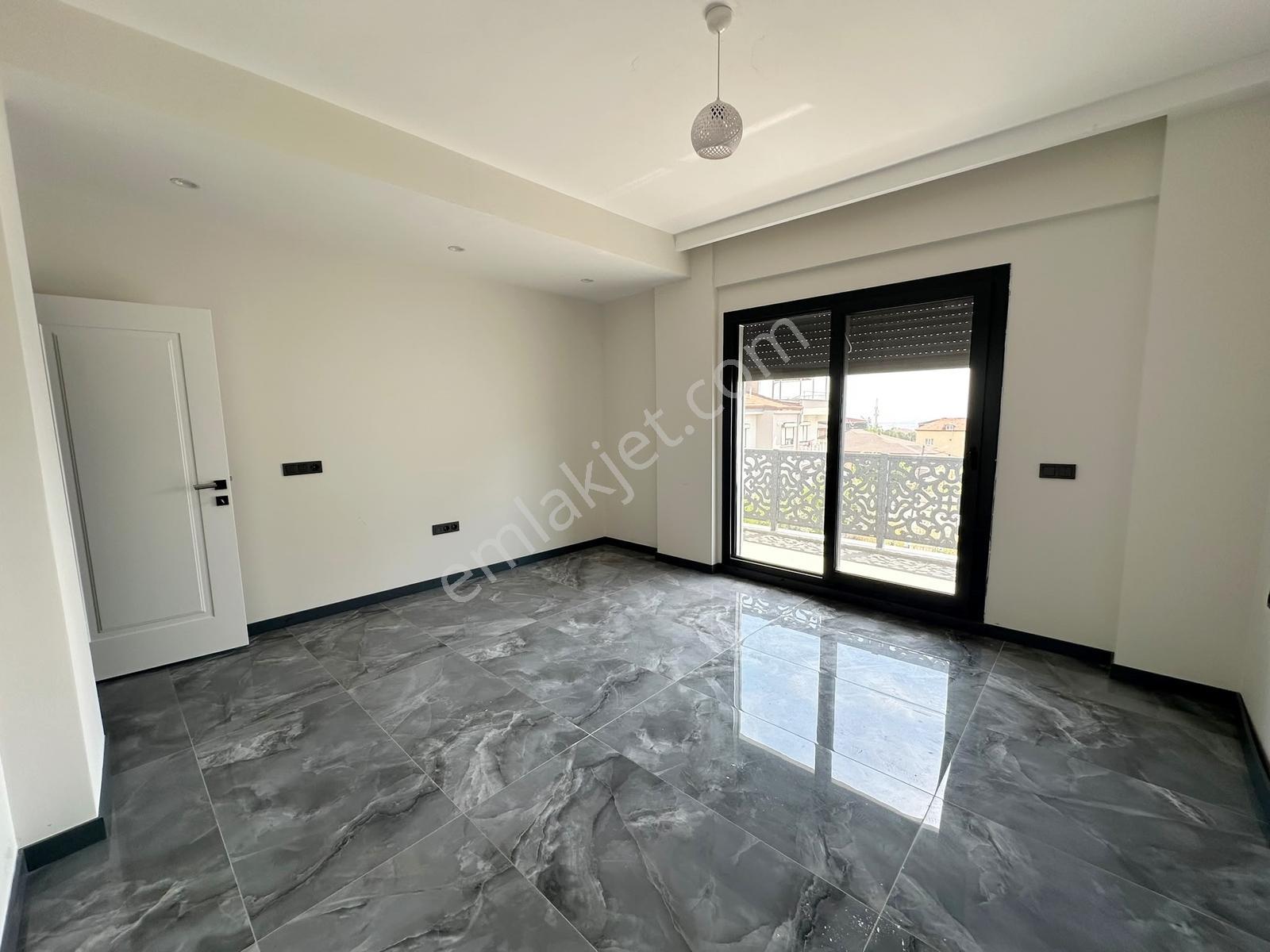 Adalet Mahallesine Komşu 5+1 340 M2 Satılık Müstakil - Görsel 21