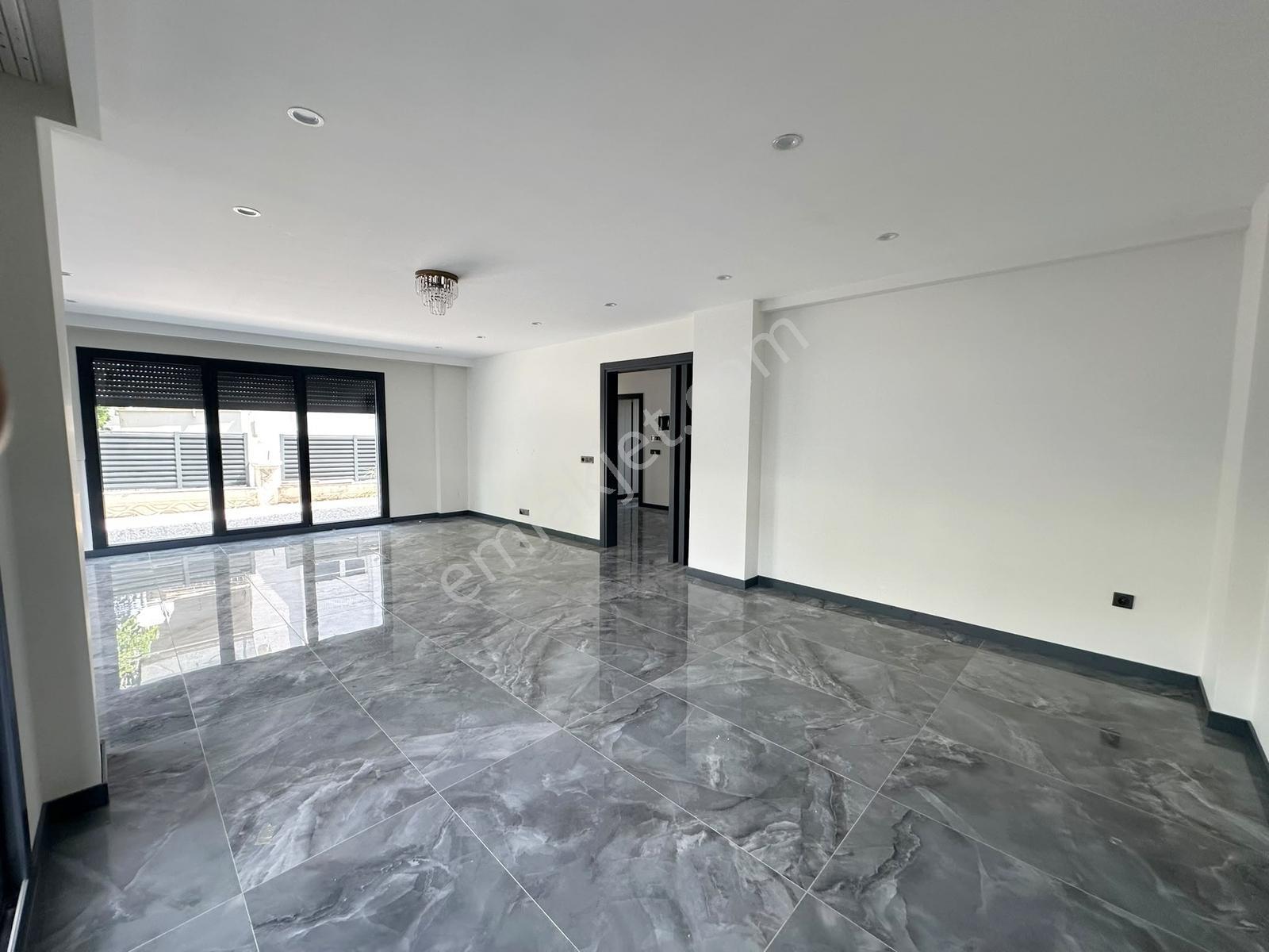 Adalet Mahallesine Komşu 5+1 340 M2 Satılık Müstakil - Görsel 2