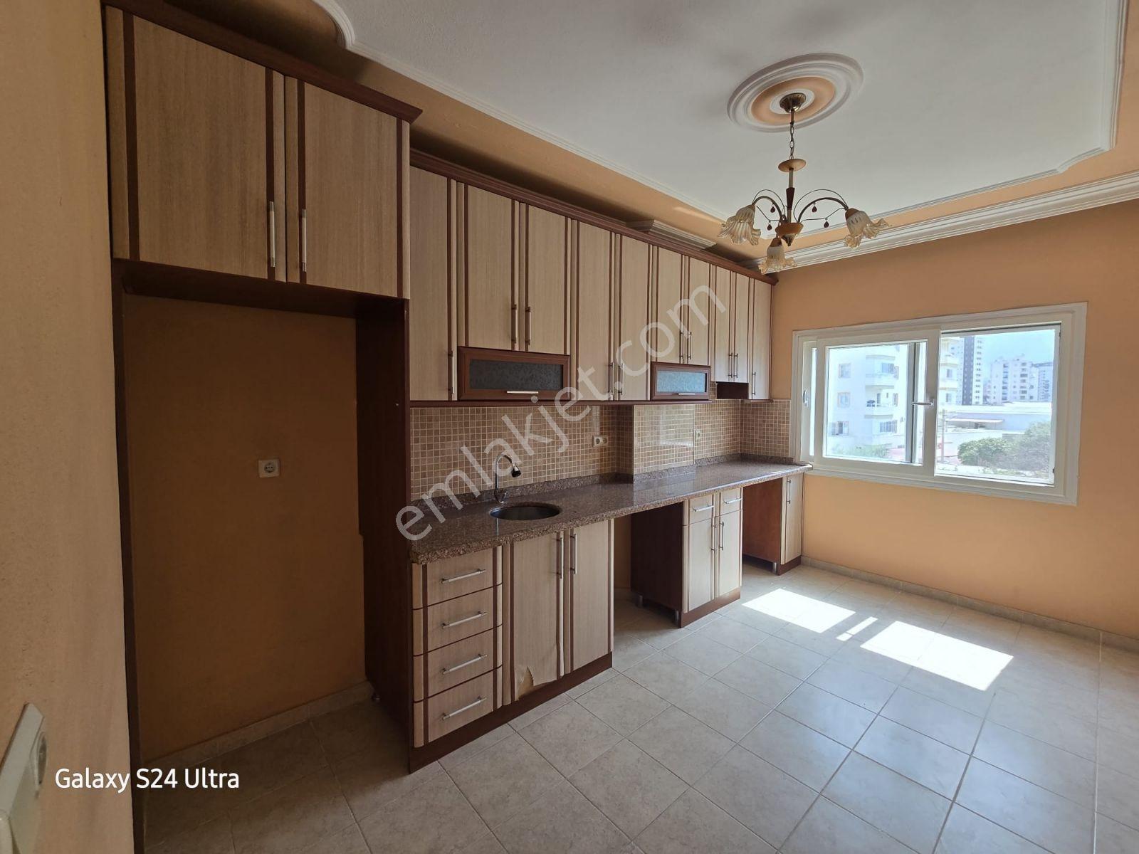 Mersin Erdemli Tabiye Kiralık 3+1 Daire - Görsel 10