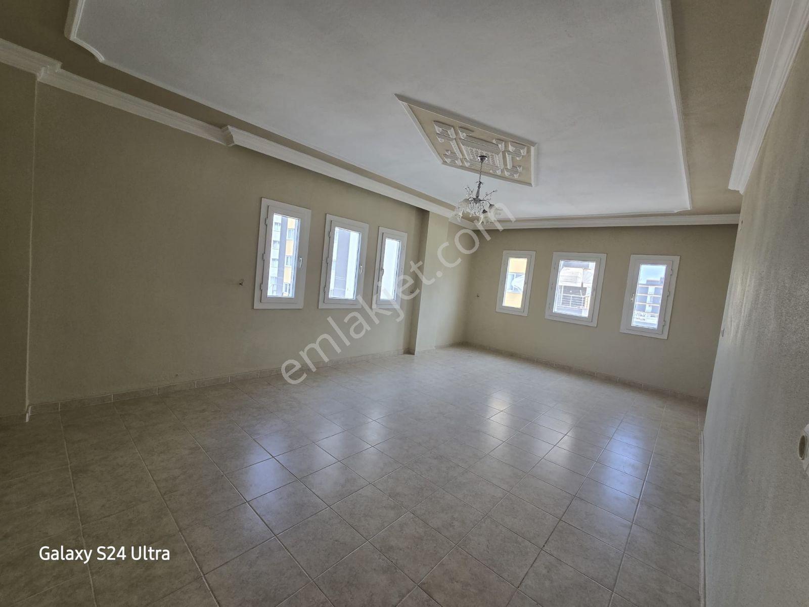 Mersin Erdemli Tabiye Kiralık 3+1 Daire - Görsel 16