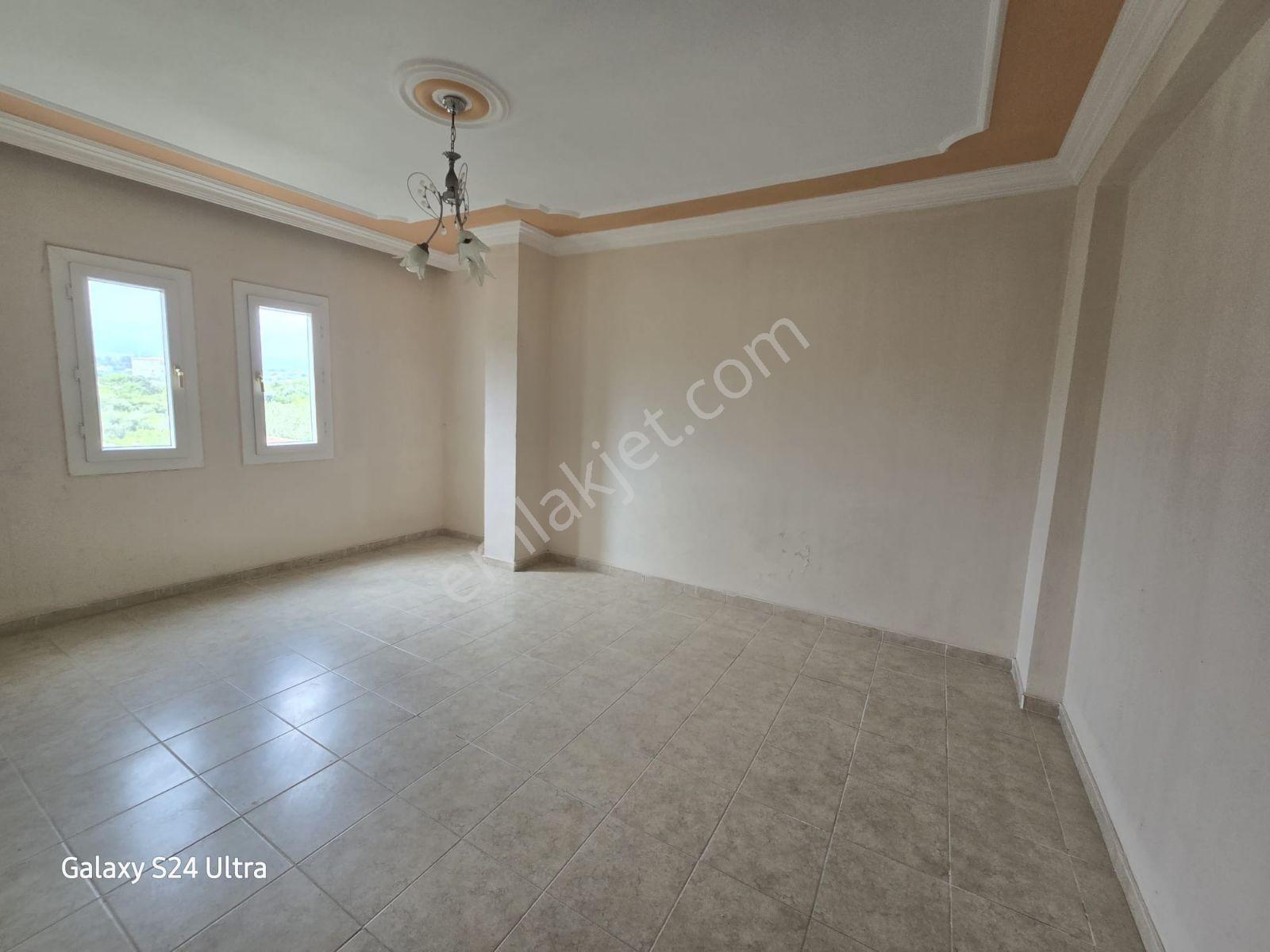 Mersin Erdemli Tabiye Kiralık 3+1 Daire - Görsel 7