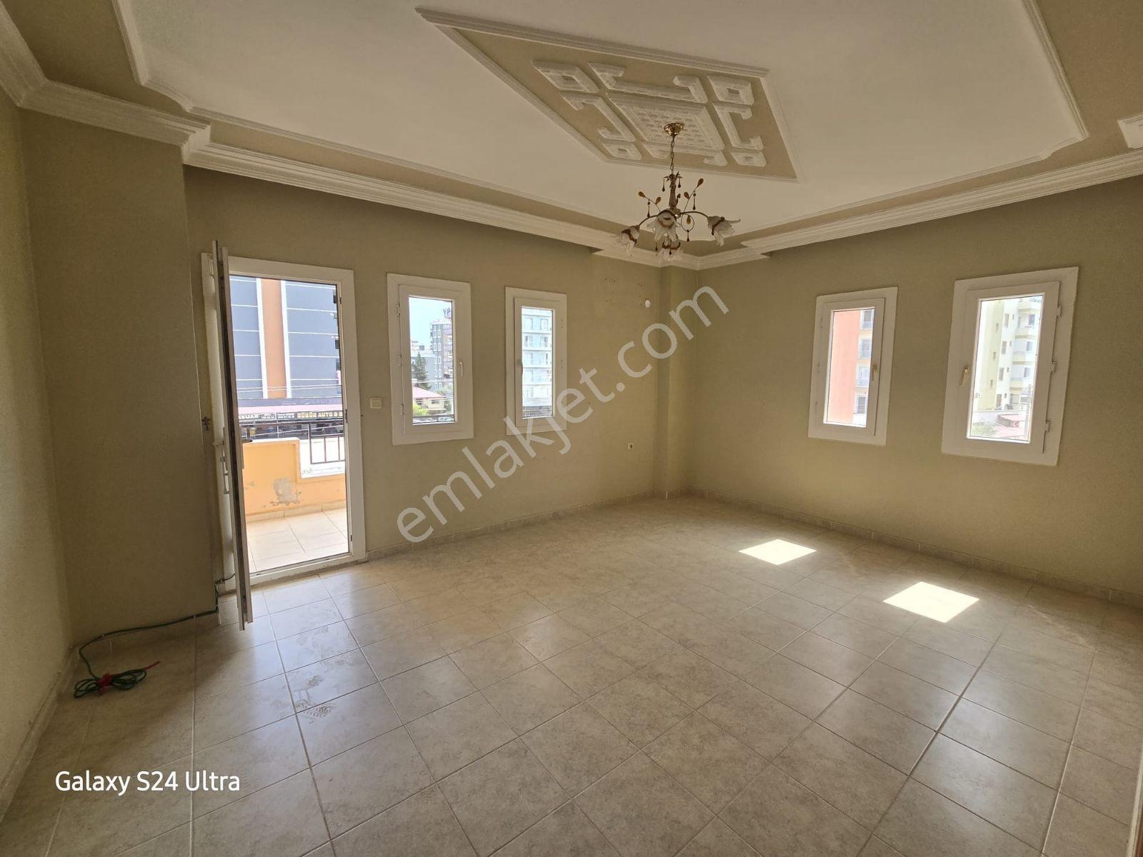 Mersin Erdemli Tabiye Kiralık 3+1 Daire - Görsel 6