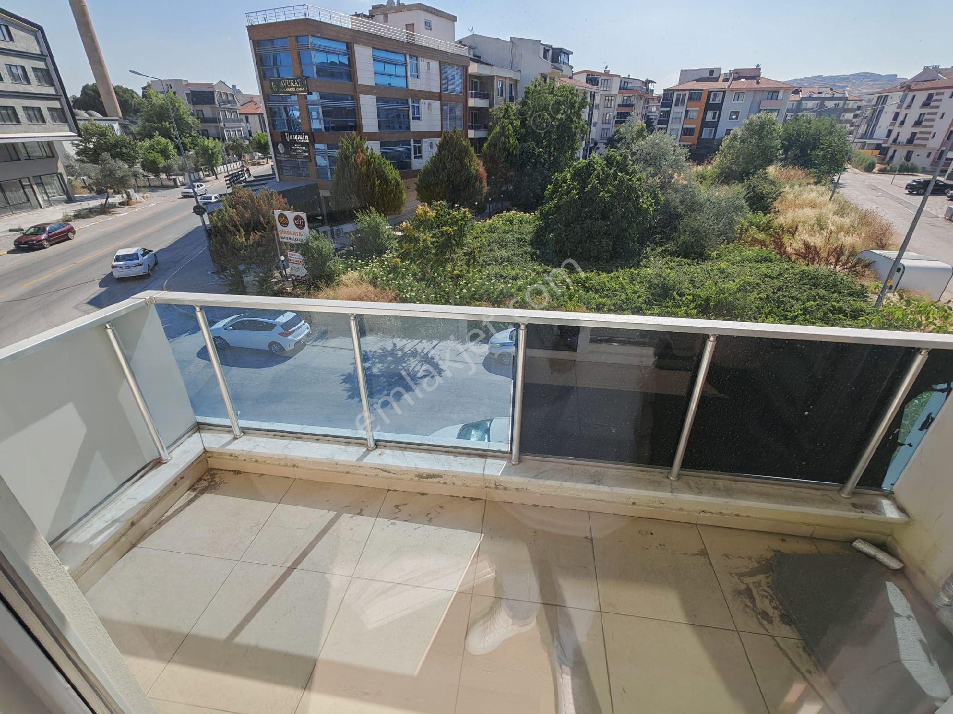 Balıkesir Altıeylül Gop Mh 2+0 Ofis Kiralık Pırlantam Gayrimenkul Rimenkul - Görsel 17