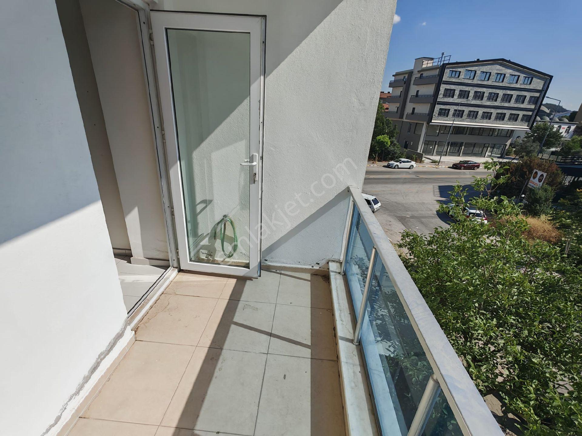 Balıkesir Altıeylül Gop Mh 2+0 Ofis Kiralık Pırlantam Gayrimenkul Rimenkul - Görsel 19