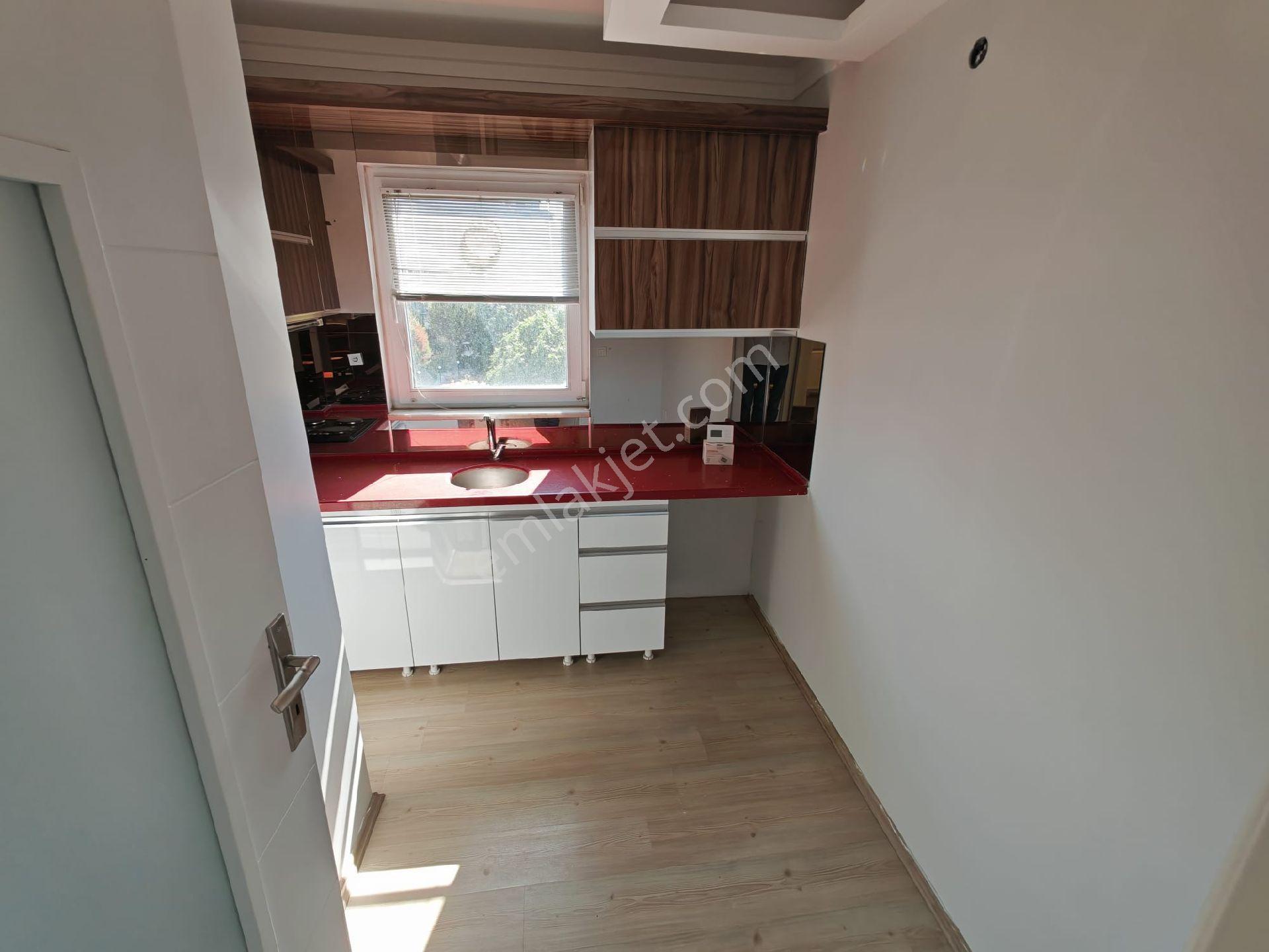 Balıkesir Altıeylül Gop Mh 2+0 Ofis Kiralık Pırlantam Gayrimenkul Rimenkul - Görsel 6