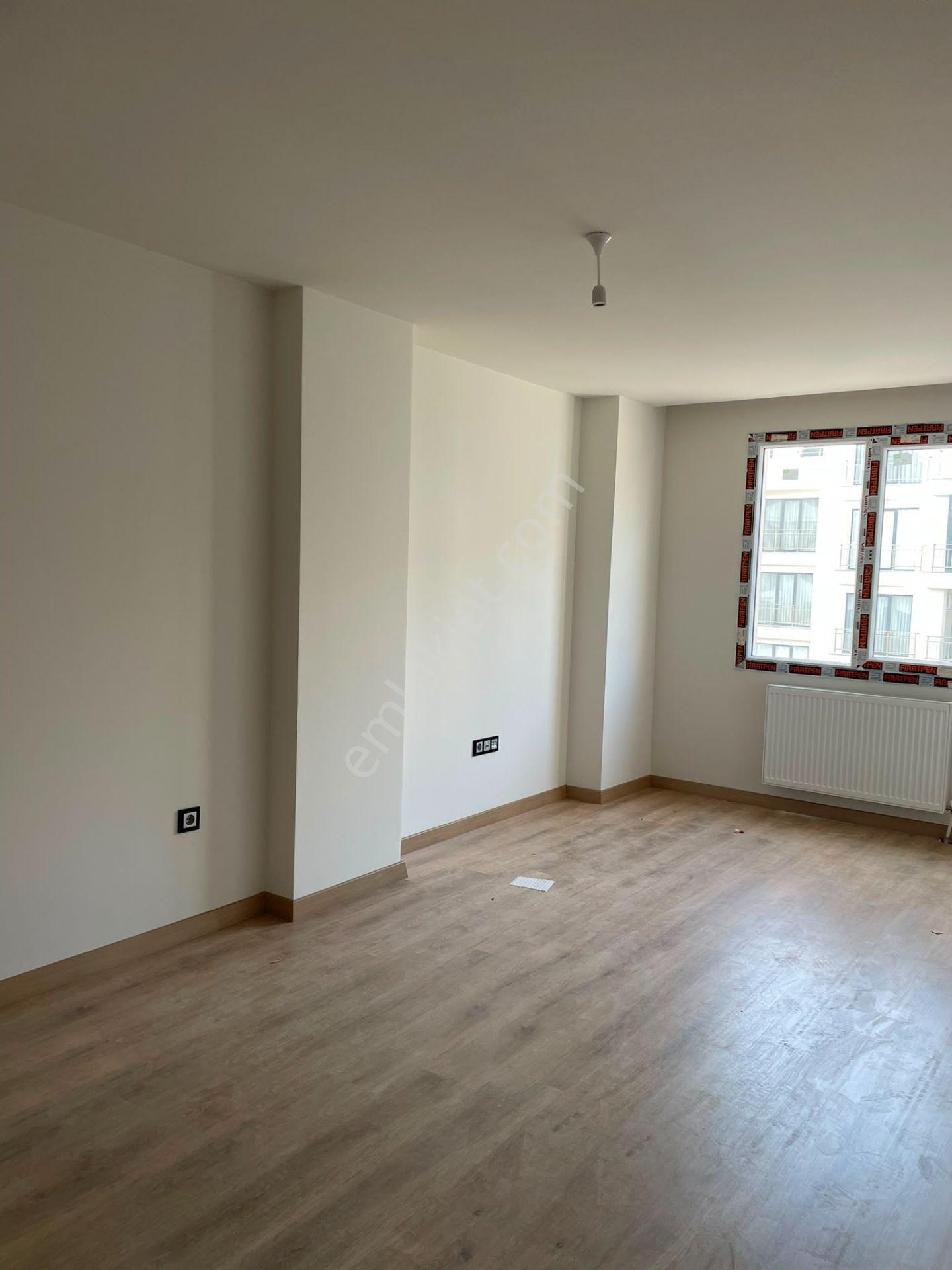 Büyükçekmece Atatürk Mah Sıfır Ultra Lüks Butik Sitede 3+1 Acil Satılık Daire - Görsel 14