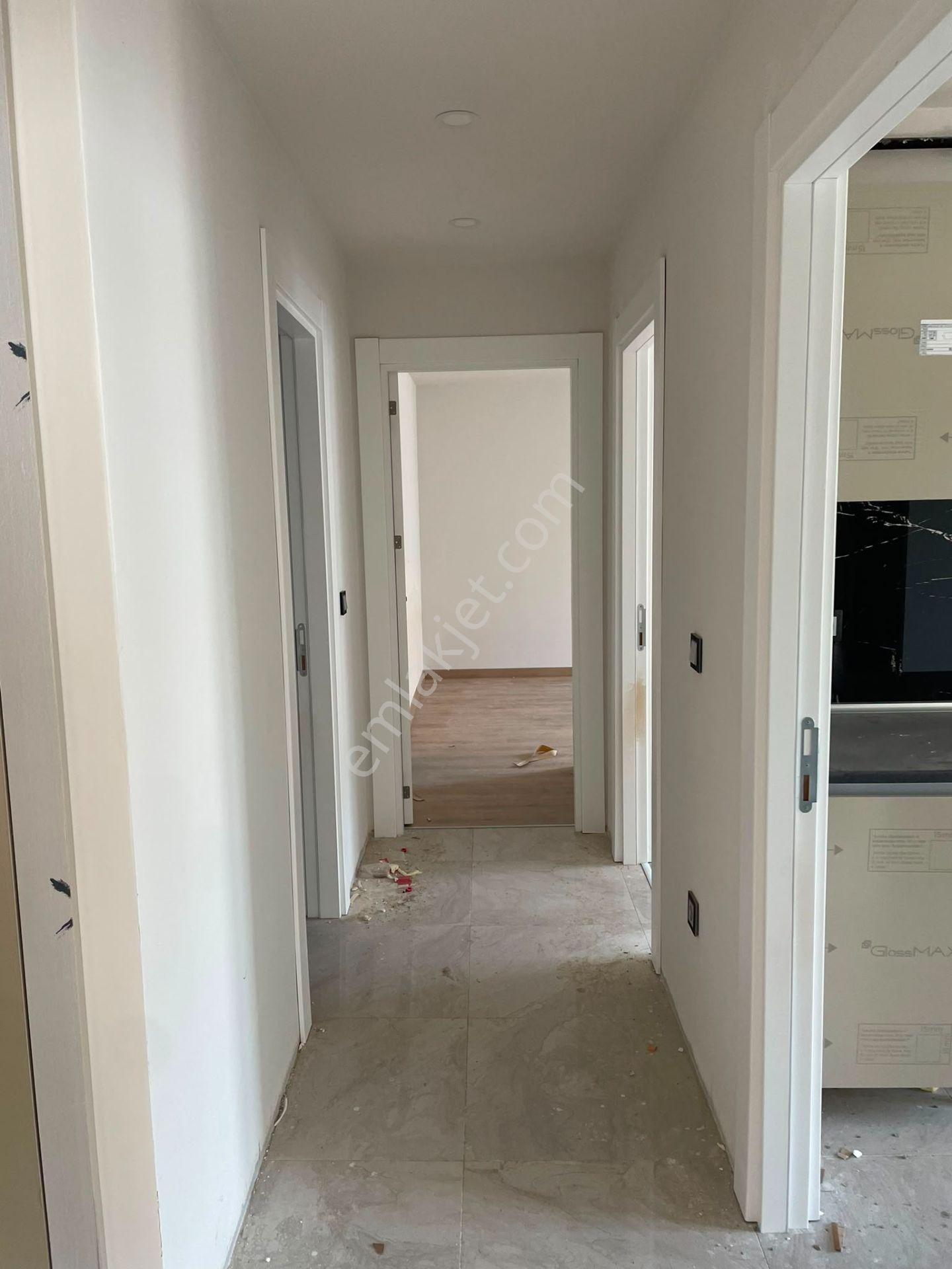 Büyükçekmece Atatürk Mah Sıfır Ultra Lüks Butik Sitede 3+1 Acil Satılık Daire - Görsel 5