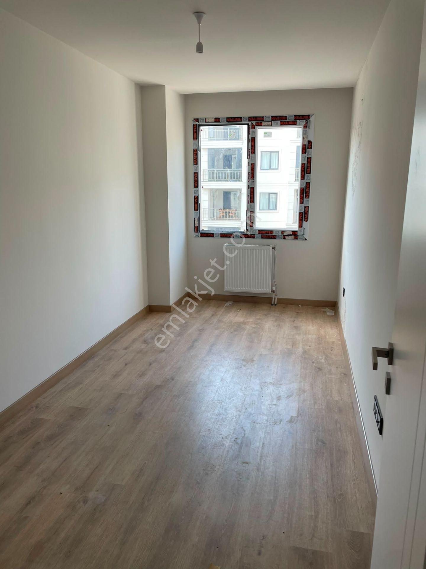 Büyükçekmece Atatürk Mah Sıfır Ultra Lüks Butik Sitede 3+1 Acil Satılık Daire - Görsel 16