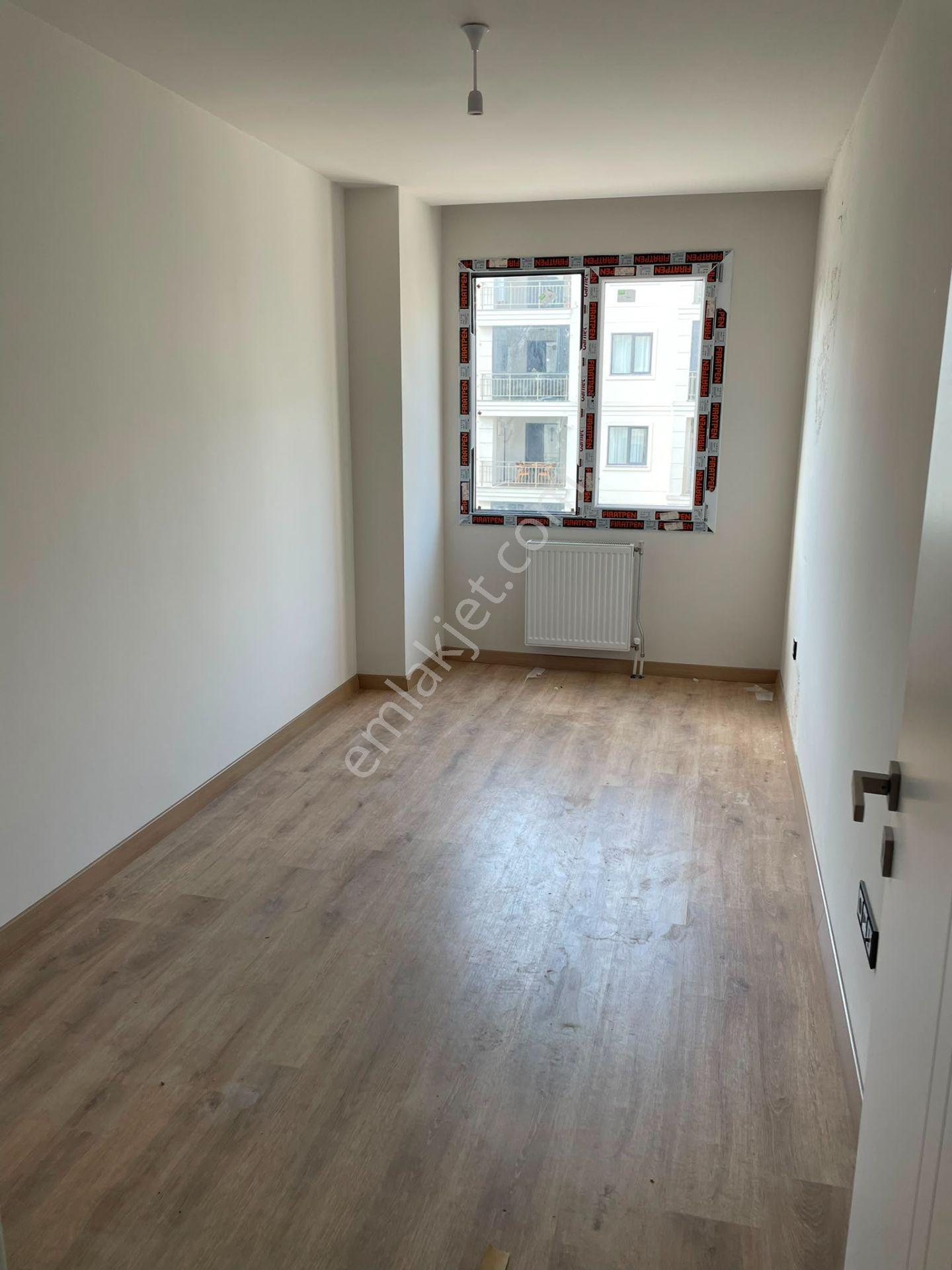 Büyükçekmece Atatürk Mah Sıfır Ultra Lüks Butik Sitede 3+1 Acil Satılık Daire - Görsel 17