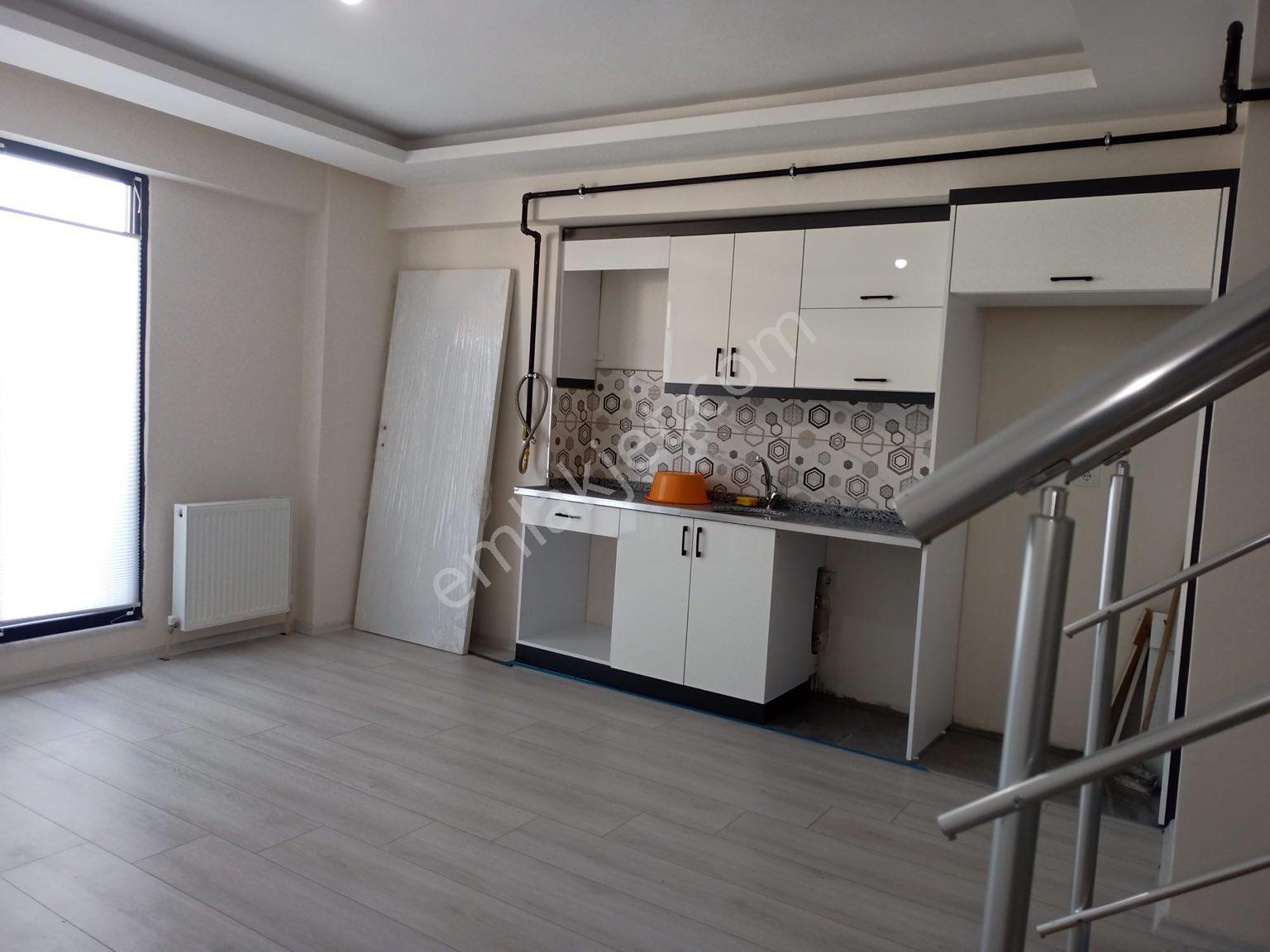 Balıkesir Edremit Atatürk Toki Mevkii Satılık 3+2 Ters Dubleks - Görsel 29