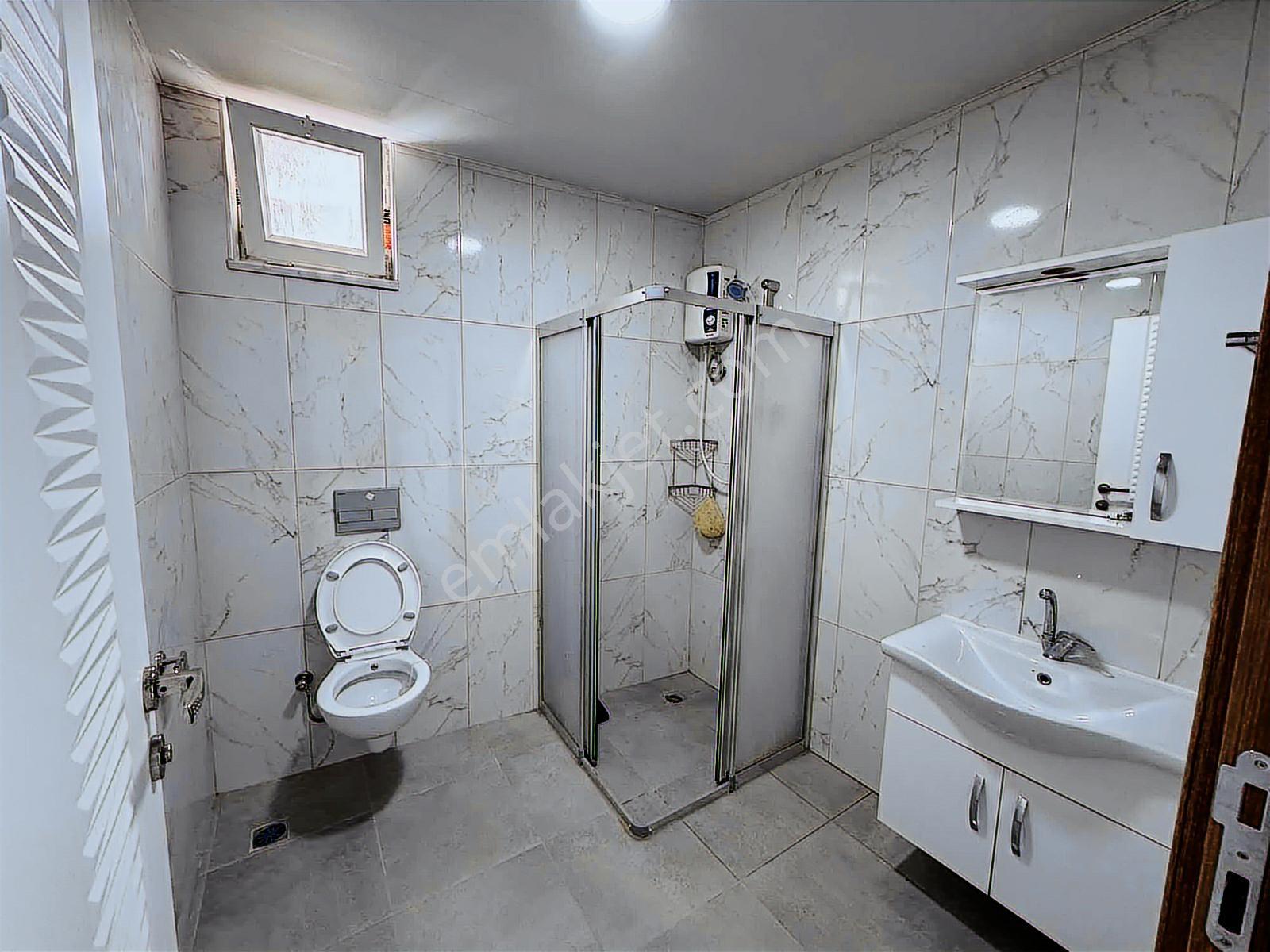 Metrekare Emlak'tan 1+1 Kiralık Eşyalı Daire - Görsel 12